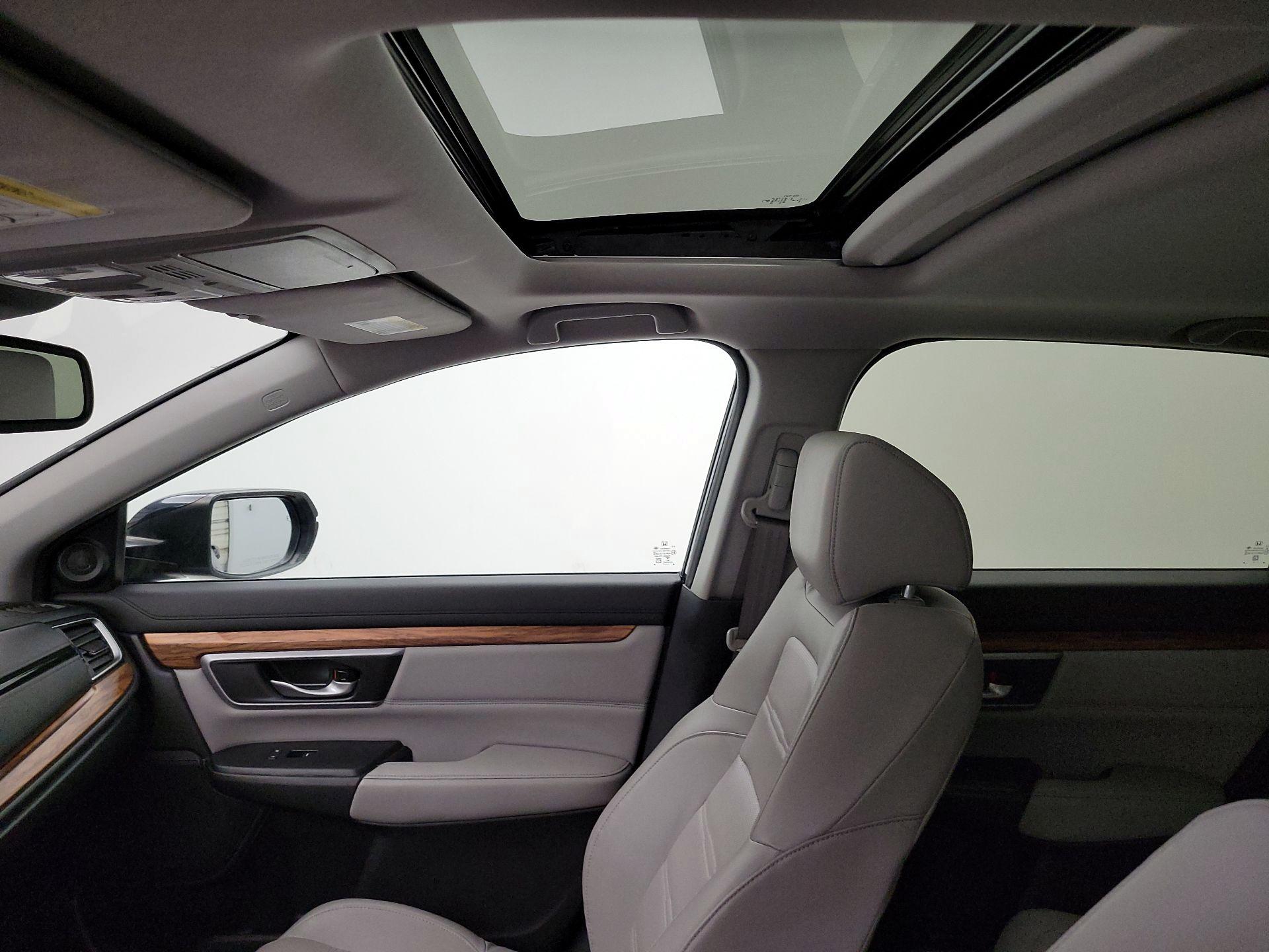 Thumbnail: 2017 Honda CR-V - 19