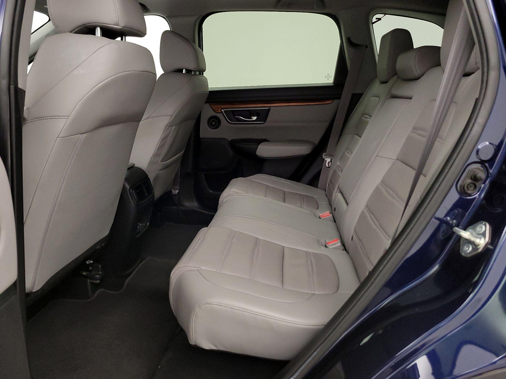 Thumbnail: 2017 Honda CR-V - 20