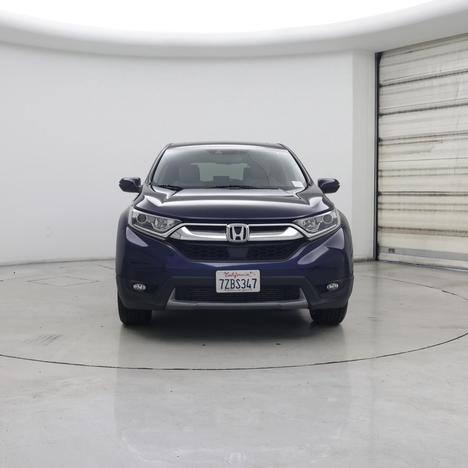 Thumbnail: 2017 Honda CR-V - 5