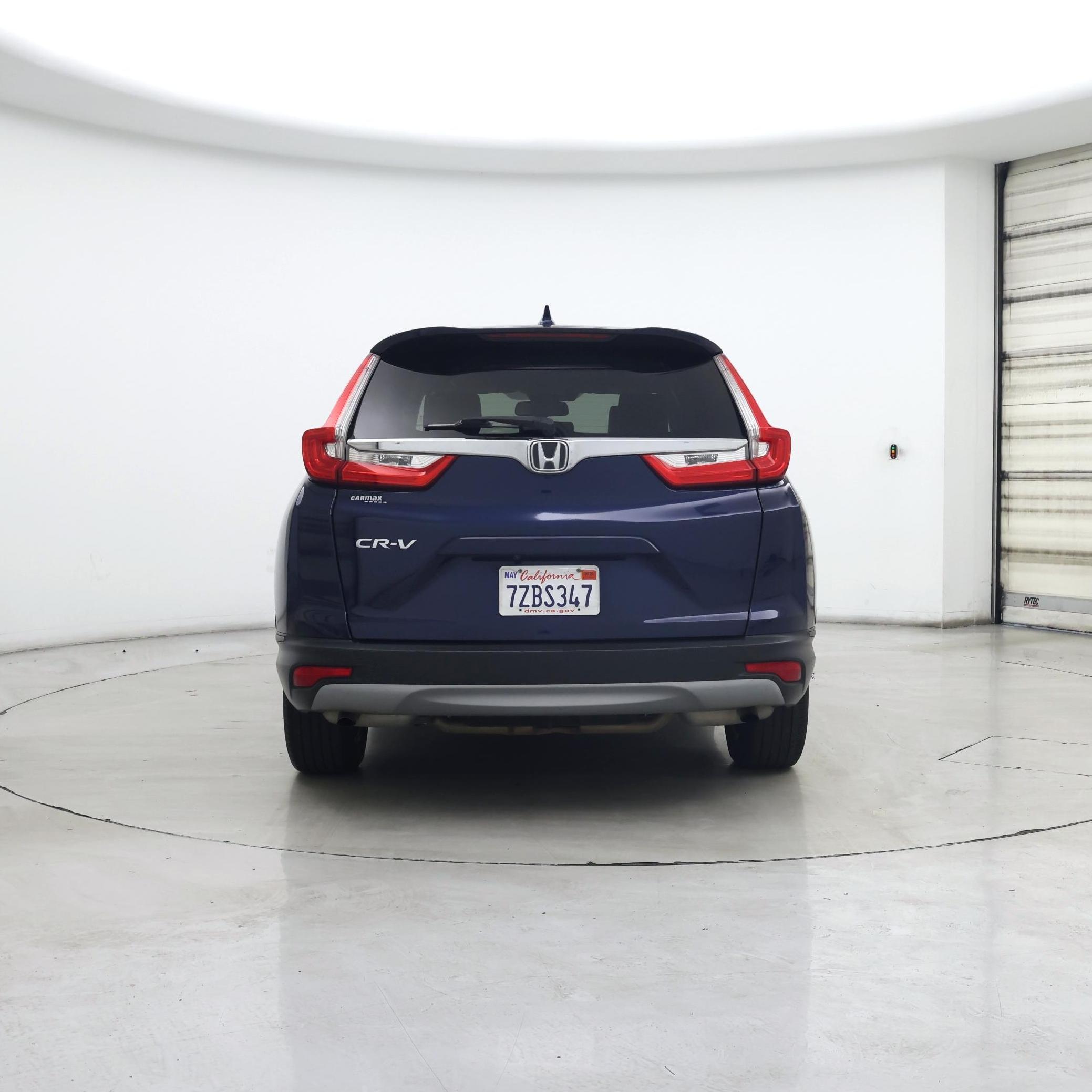 Thumbnail: 2017 Honda CR-V - 6