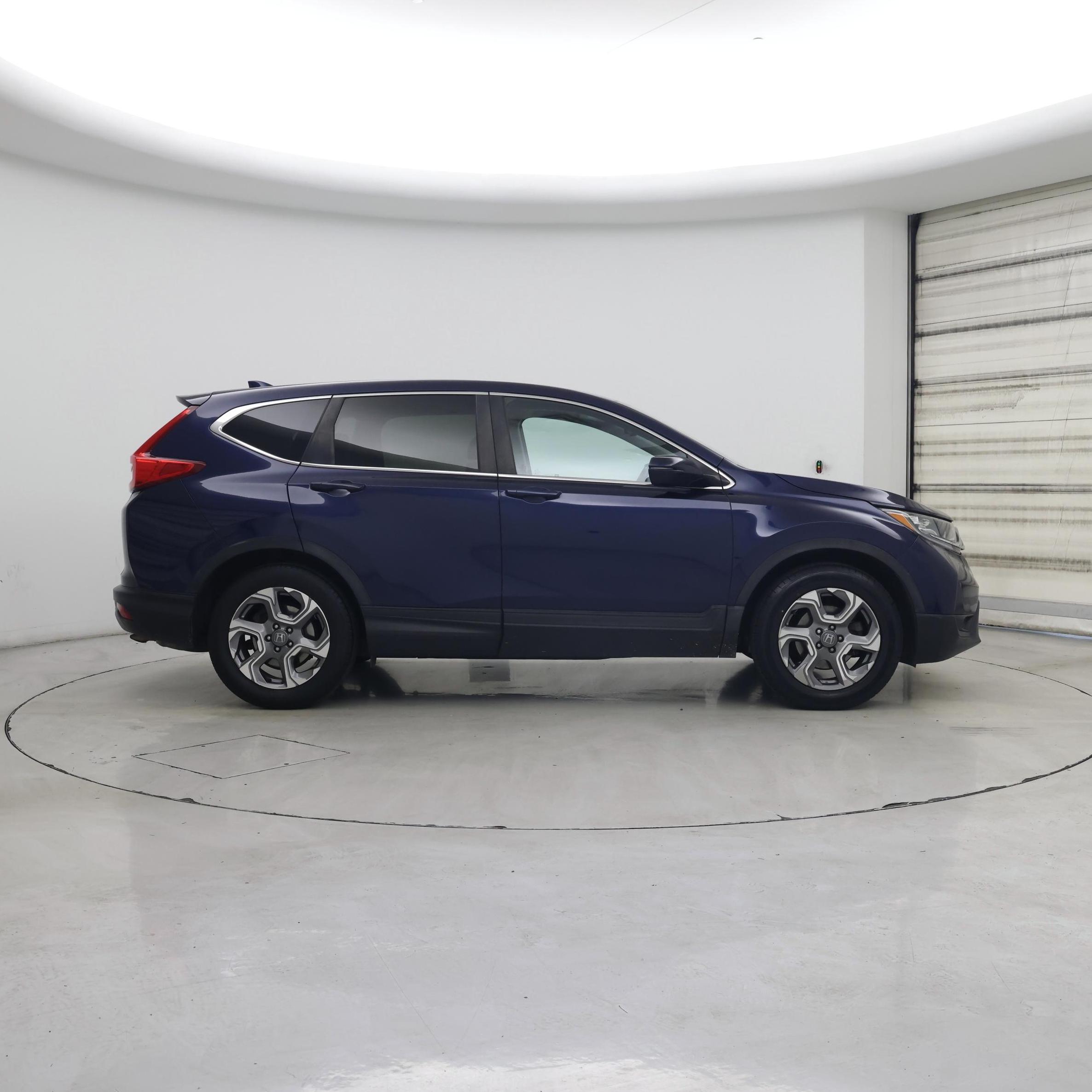 Thumbnail: 2017 Honda CR-V - 7