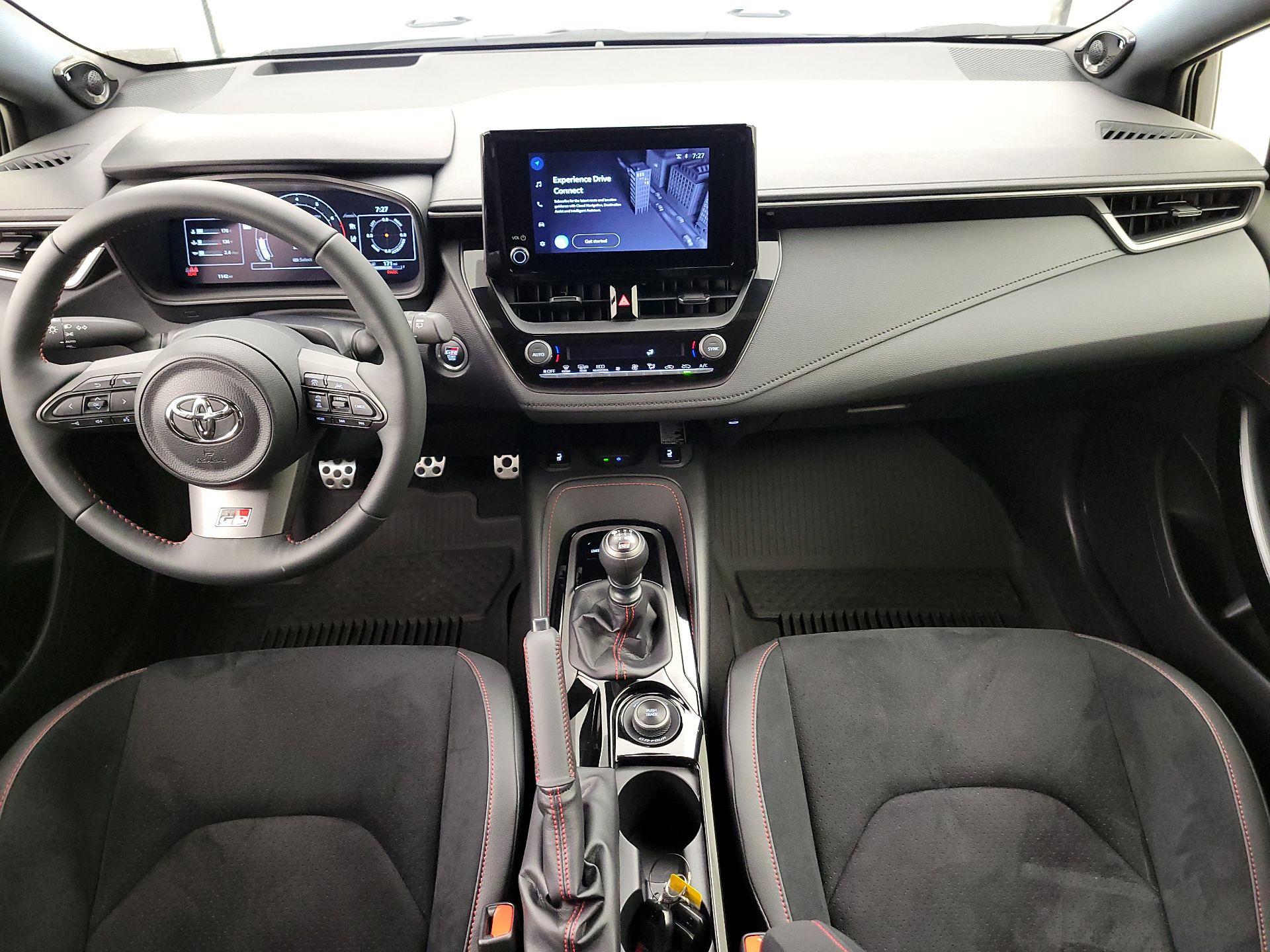 Thumbnail: 2025 Toyota GR Corolla - 9