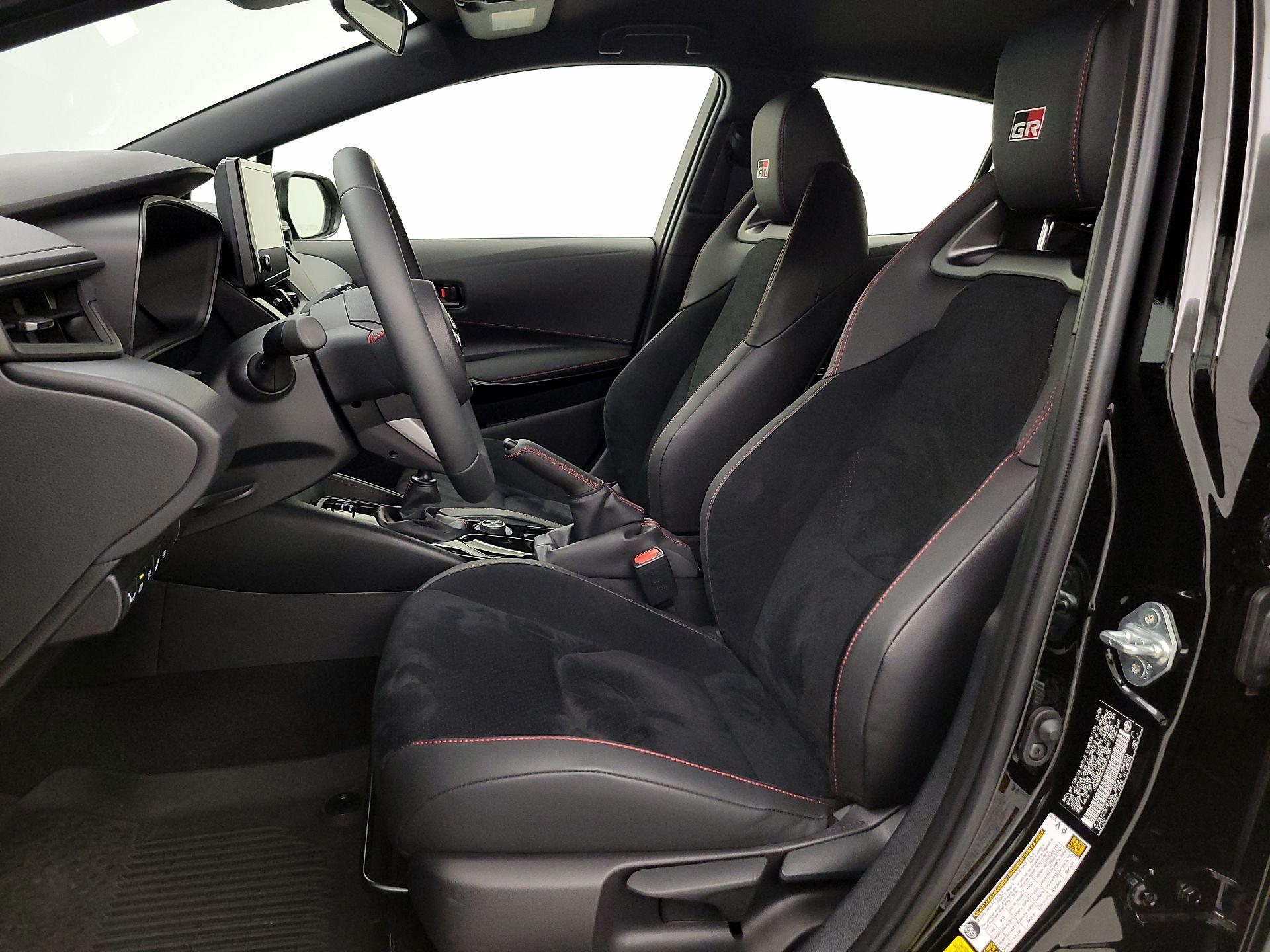 Thumbnail: 2025 Toyota GR Corolla - 11