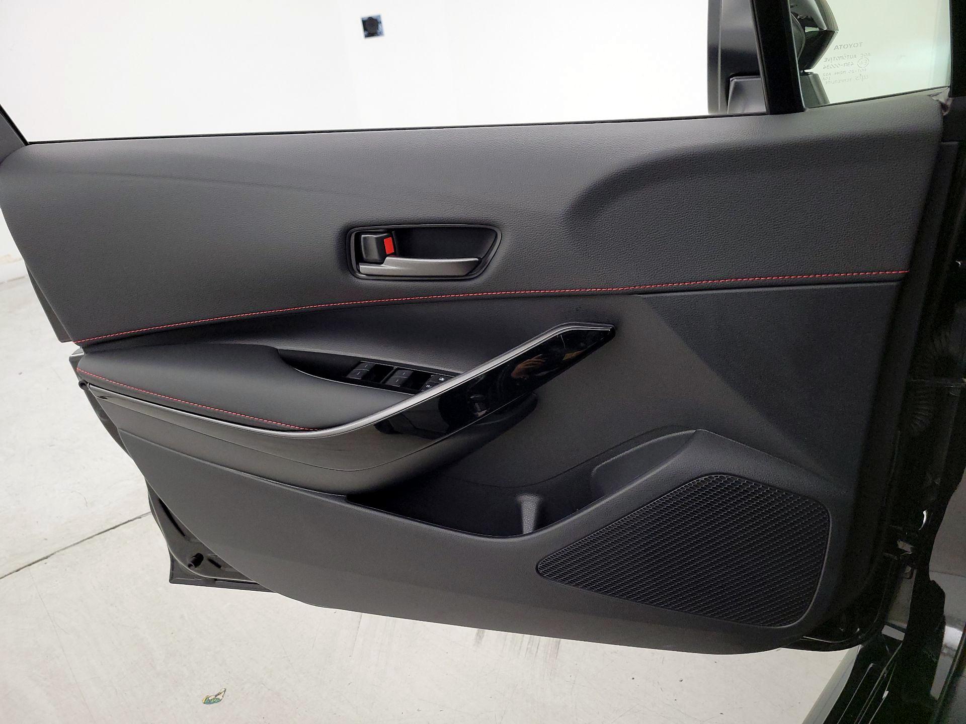 Thumbnail: 2025 Toyota GR Corolla - 12