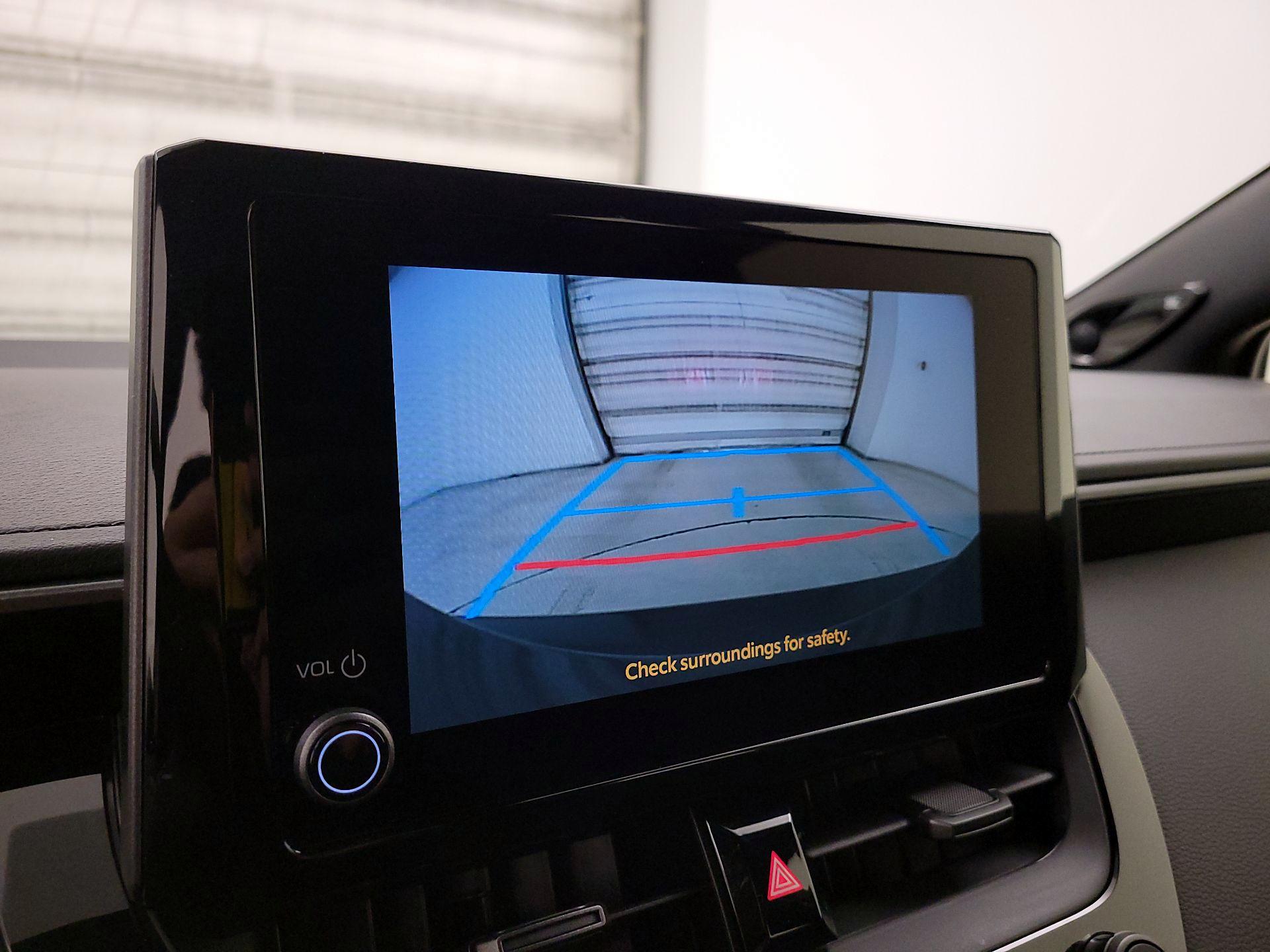 Thumbnail: 2025 Toyota GR Corolla - 14