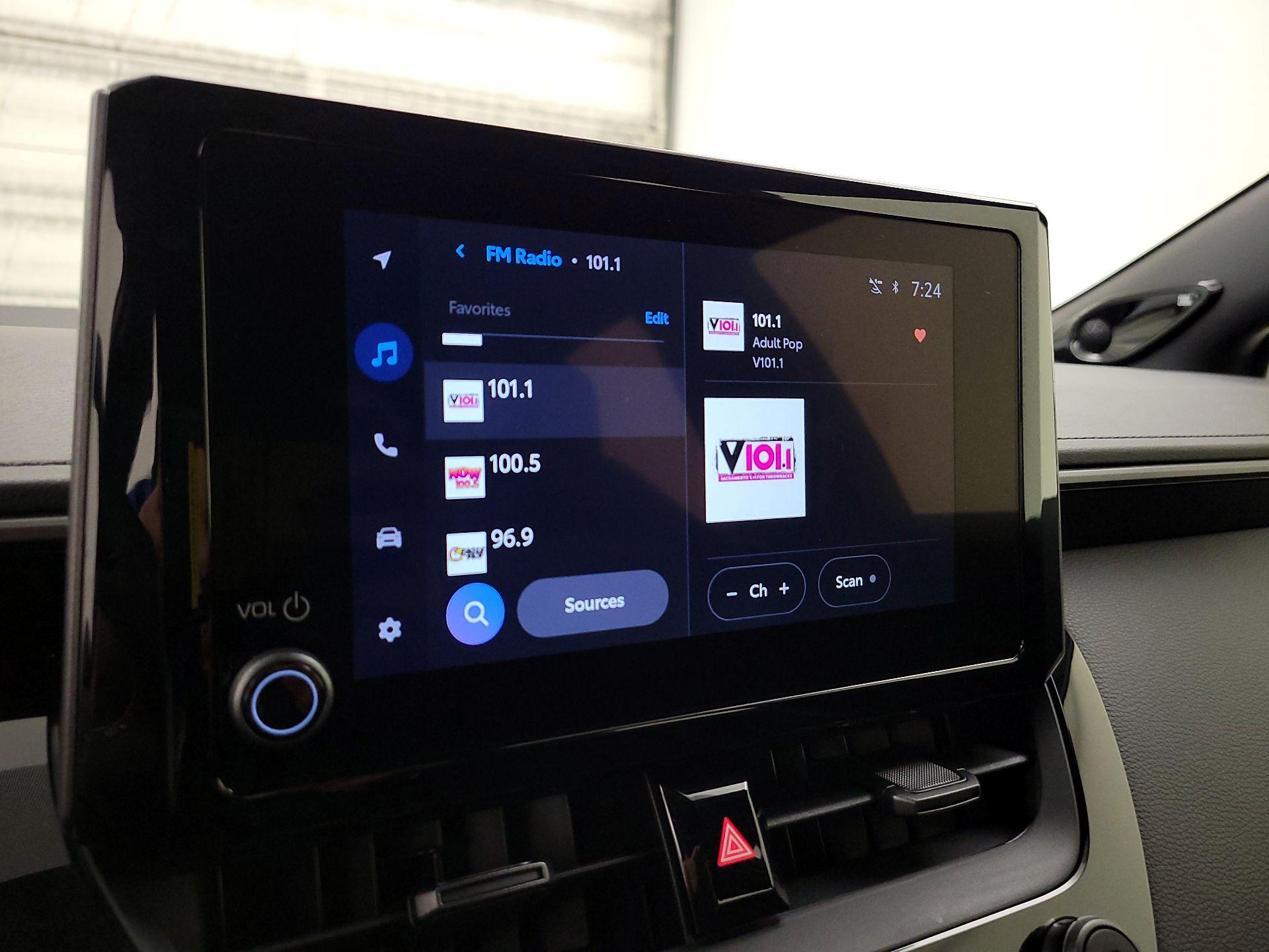 Thumbnail: 2025 Toyota GR Corolla - 15