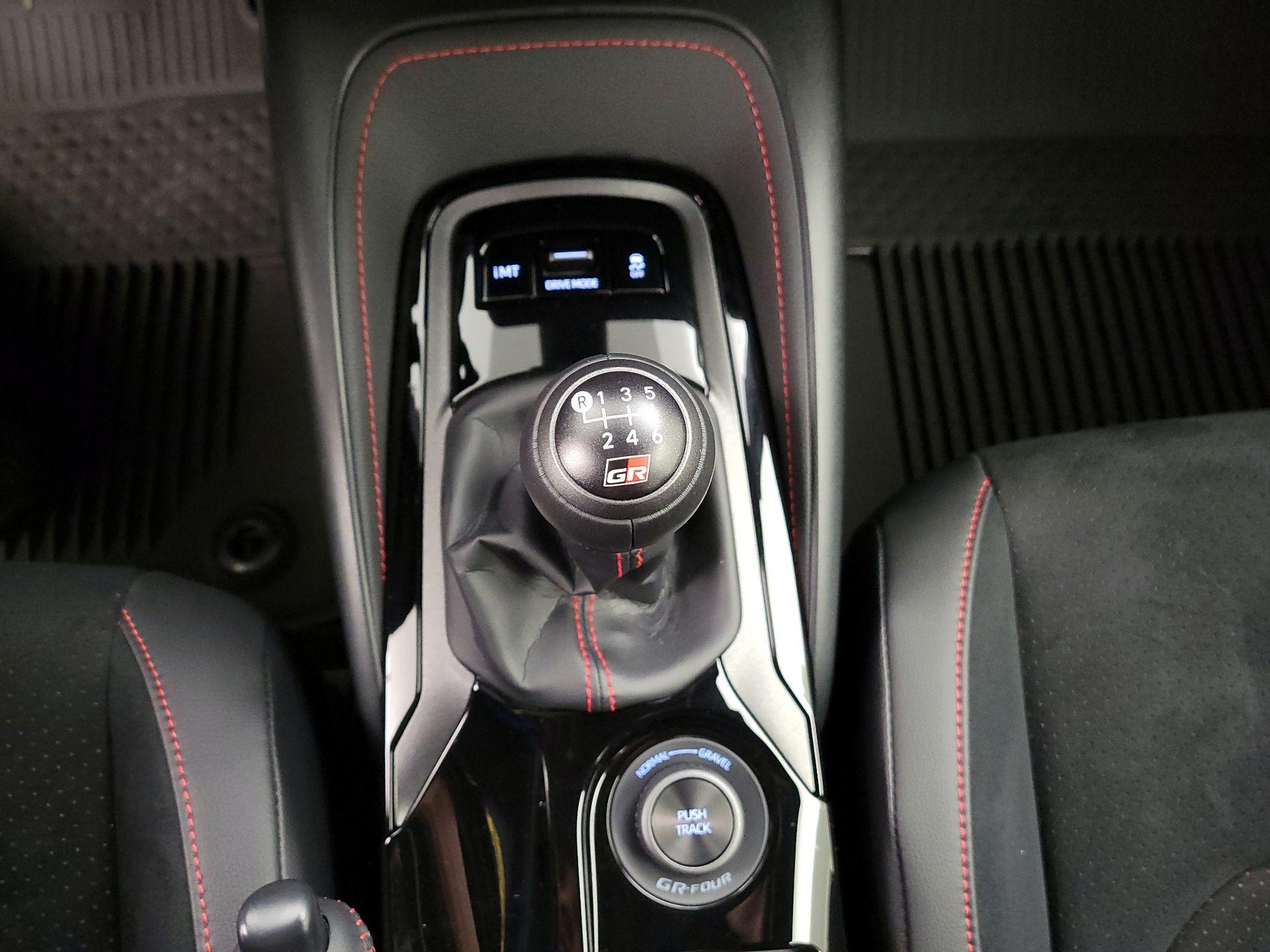 Thumbnail: 2025 Toyota GR Corolla - 17