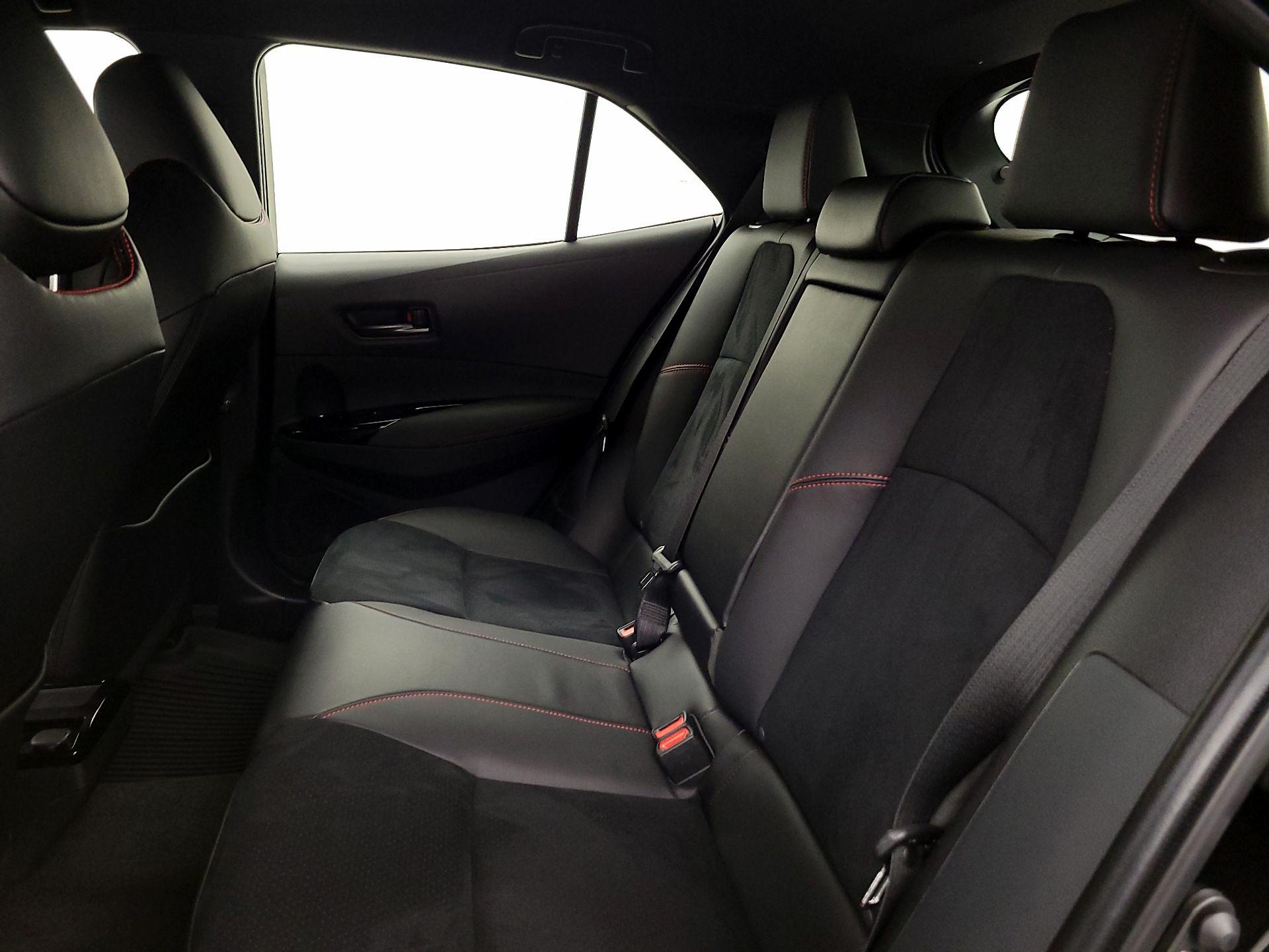 Thumbnail: 2025 Toyota GR Corolla - 18