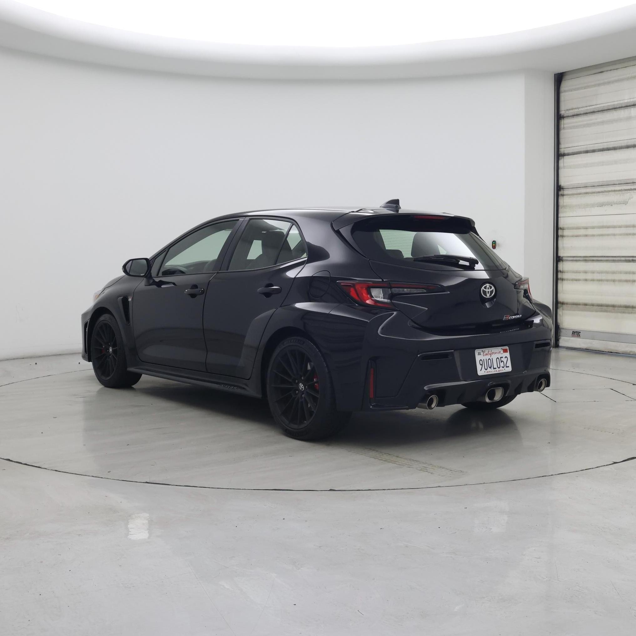 Thumbnail: 2025 Toyota GR Corolla - 2