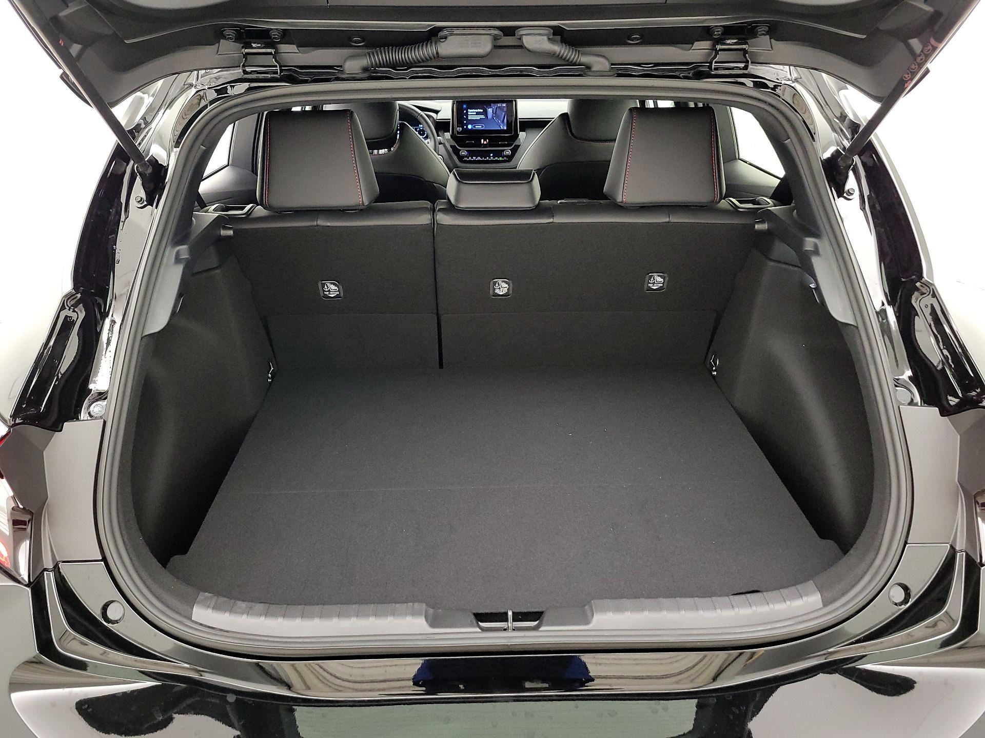 Thumbnail: 2025 Toyota GR Corolla - 19