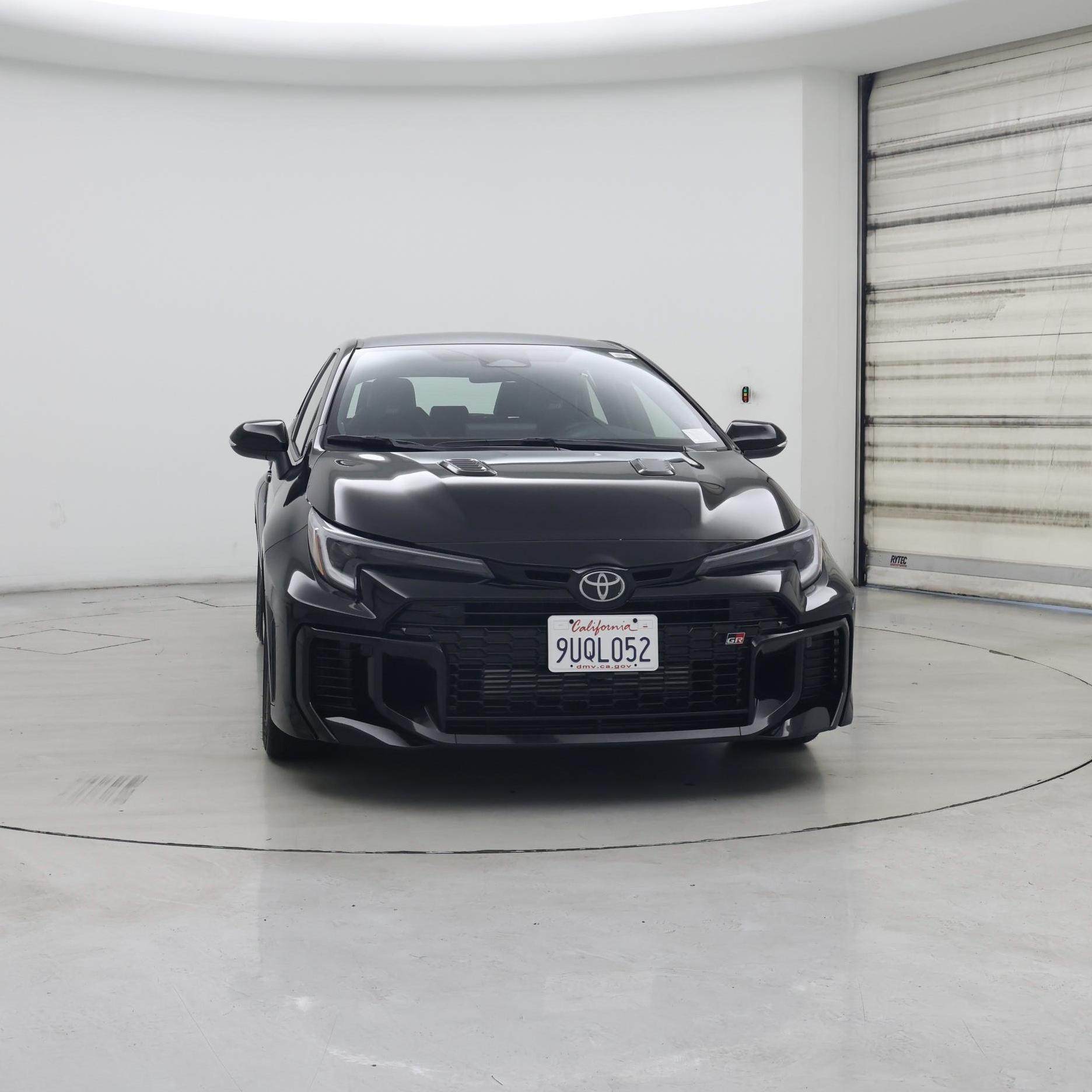 Thumbnail: 2025 Toyota GR Corolla - 5