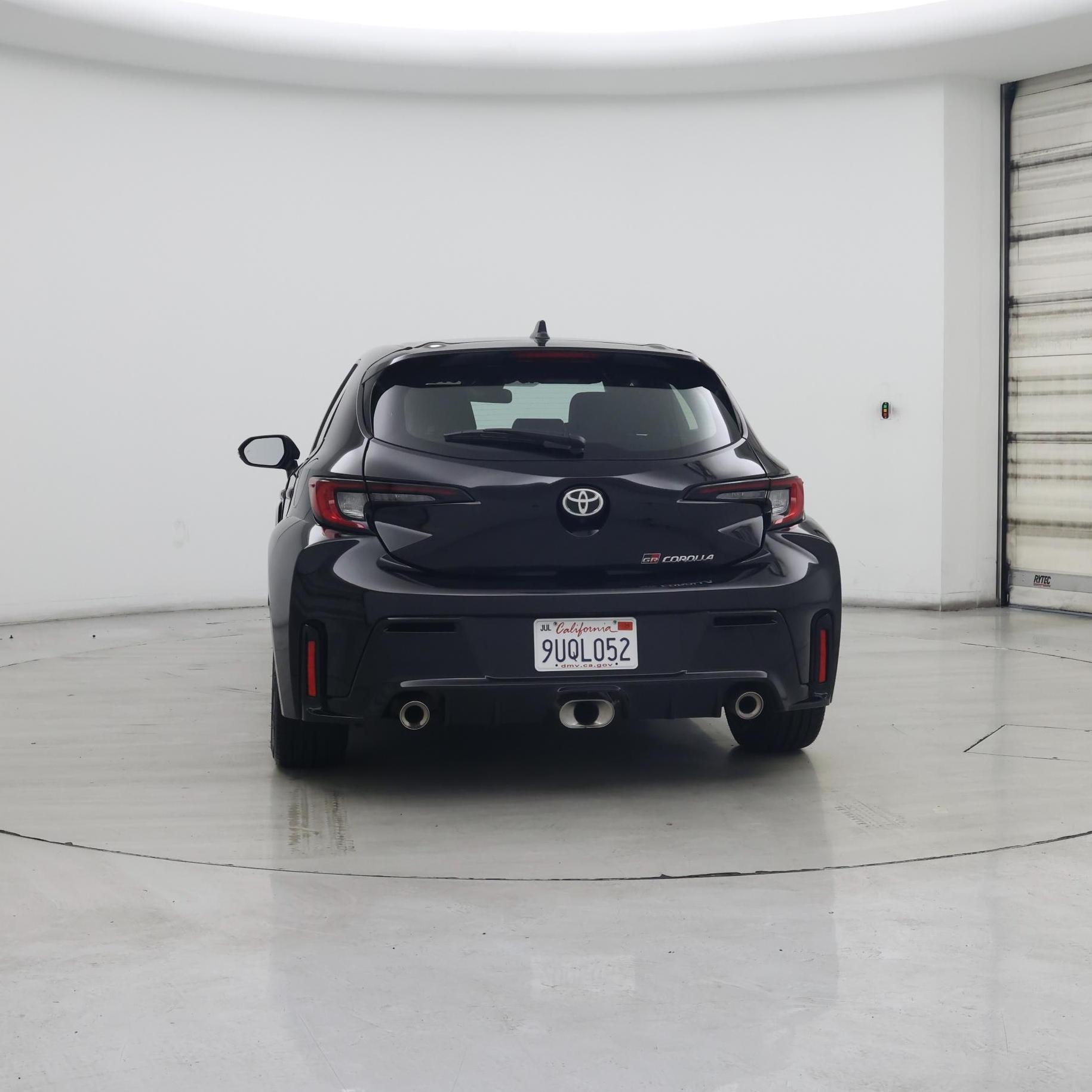 Thumbnail: 2025 Toyota GR Corolla - 6