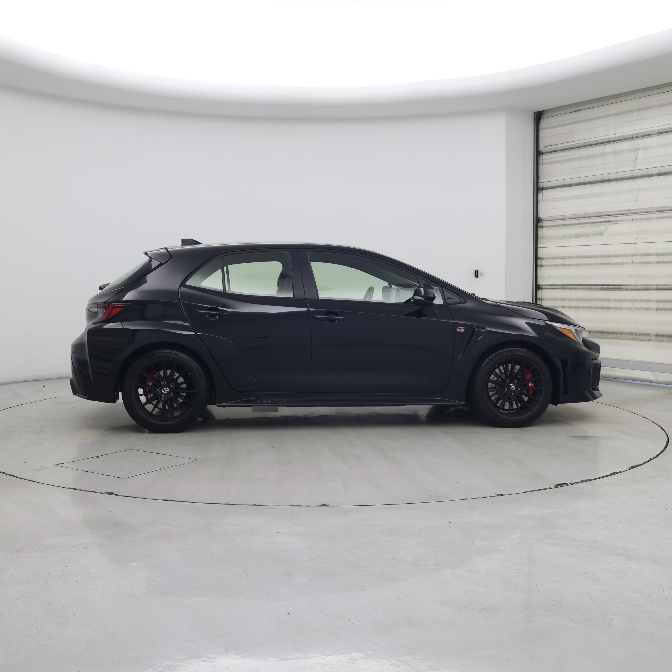 Thumbnail: 2025 Toyota GR Corolla - 7
