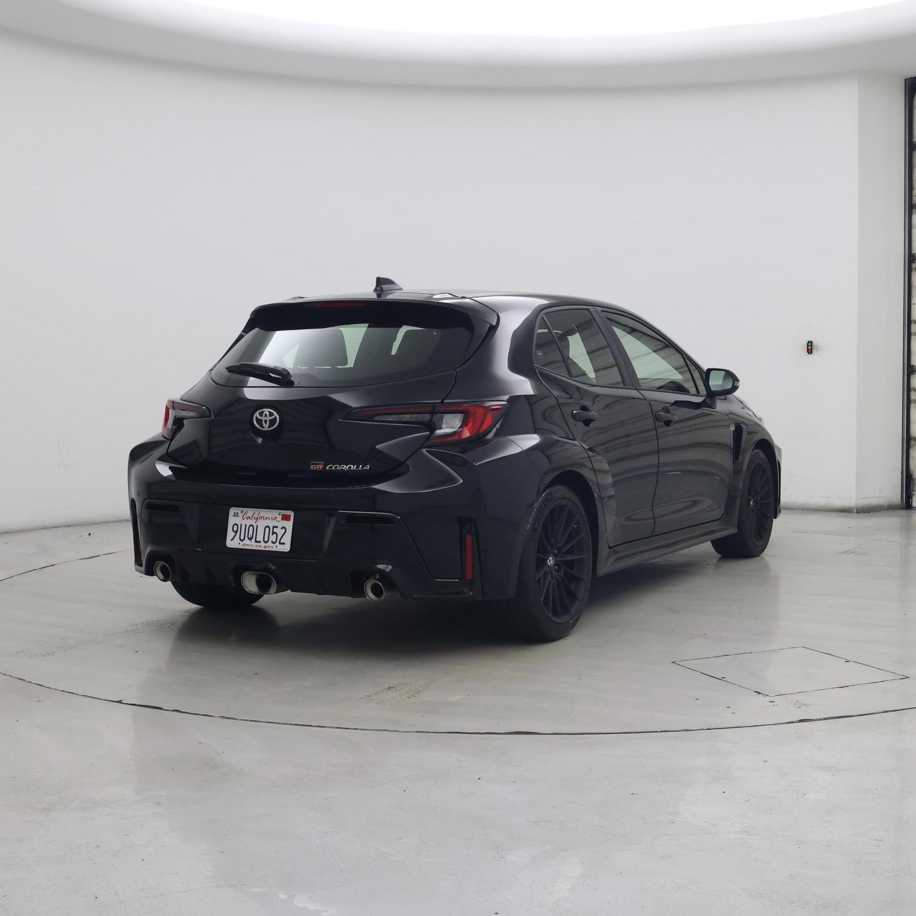 Thumbnail: 2025 Toyota GR Corolla - 8