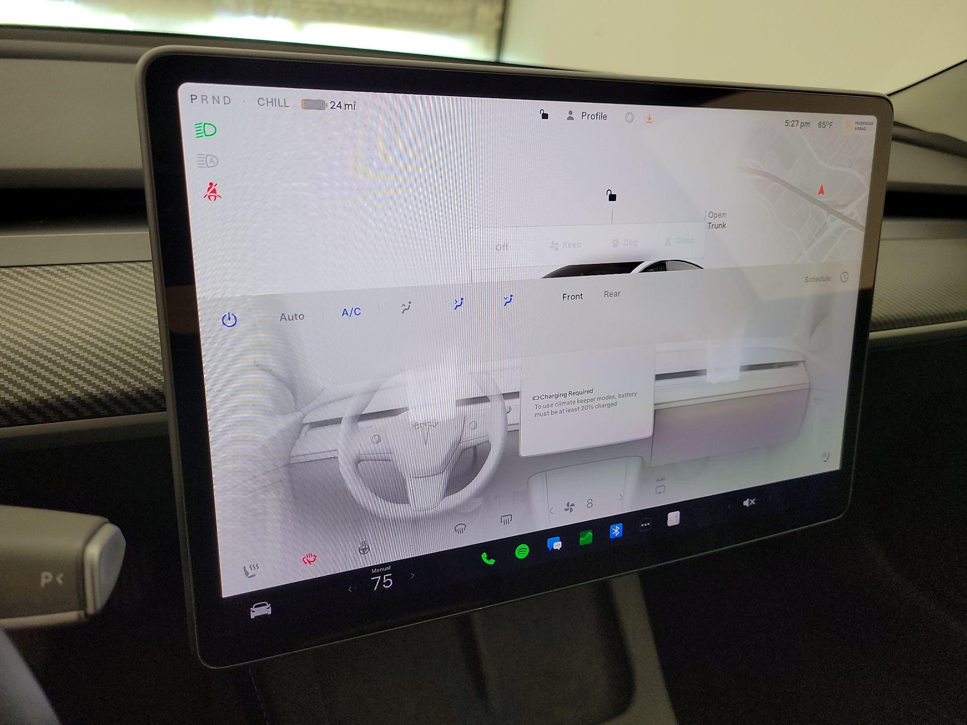 Thumbnail: 2023 Tesla Model 3 - 16