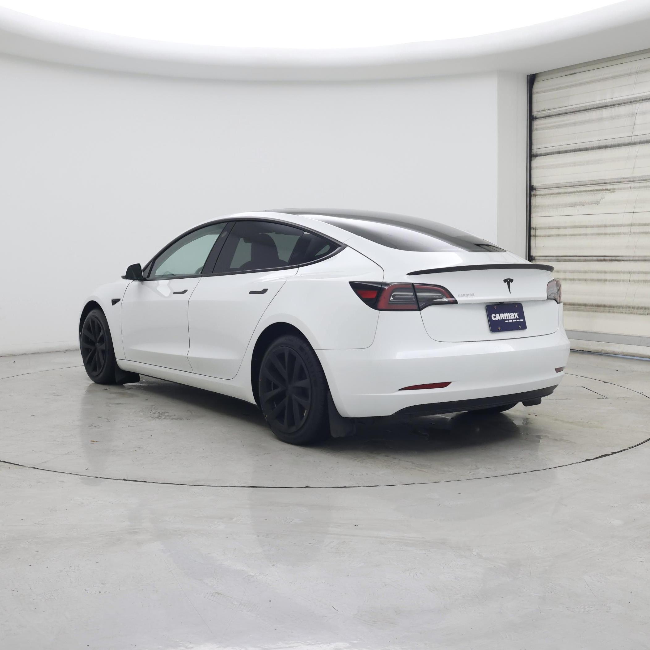 Thumbnail: 2023 Tesla Model 3 - 2