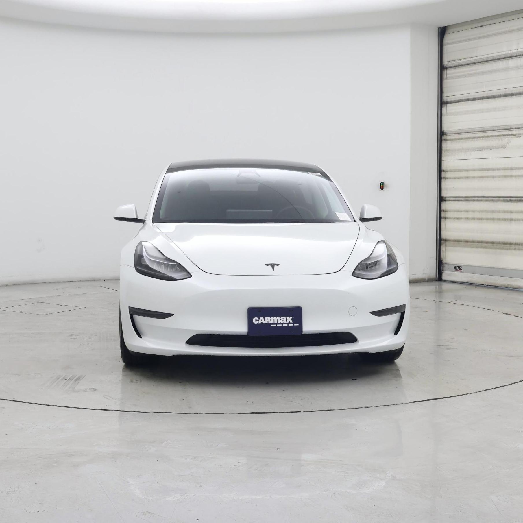 Thumbnail: 2023 Tesla Model 3 - 5