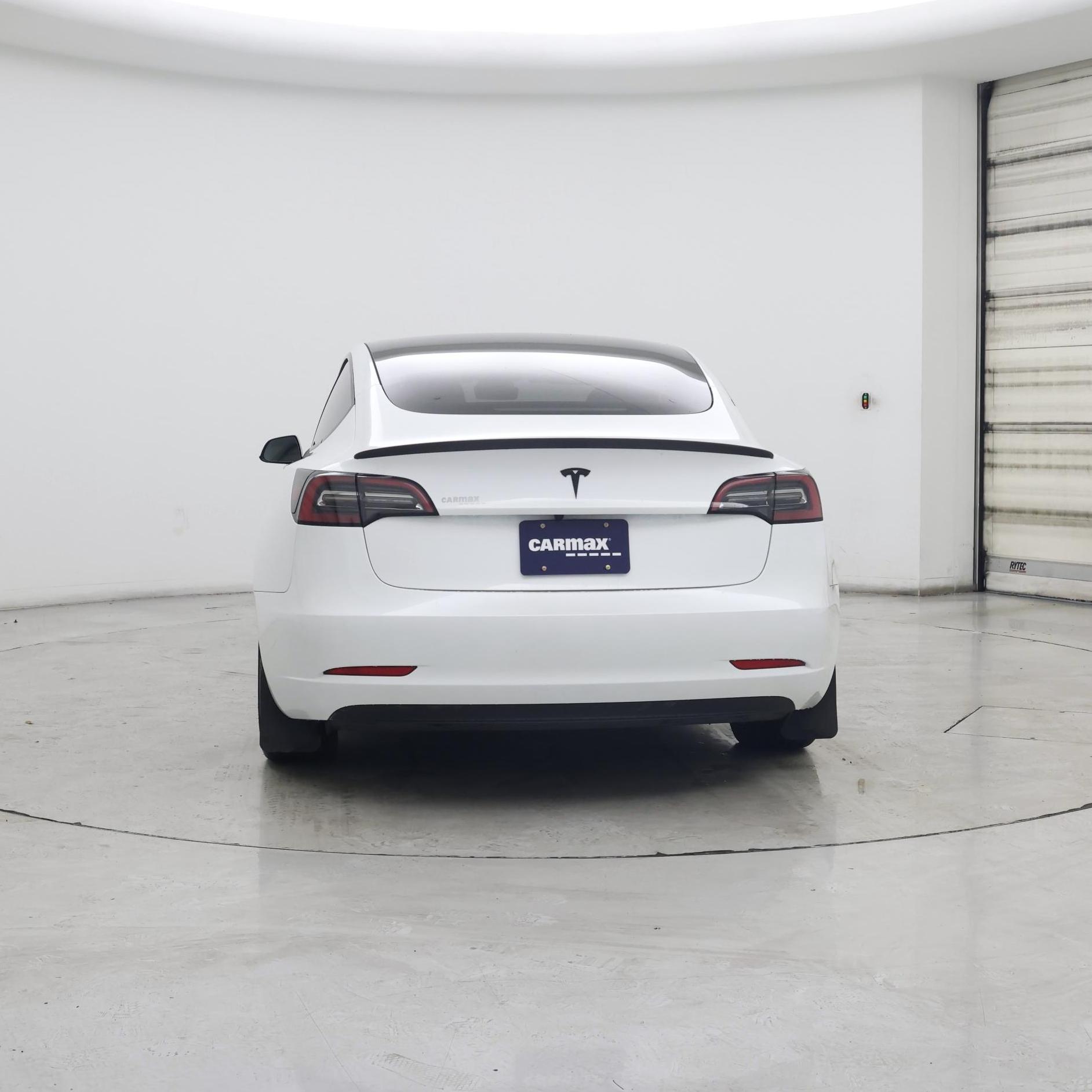 Thumbnail: 2023 Tesla Model 3 - 6