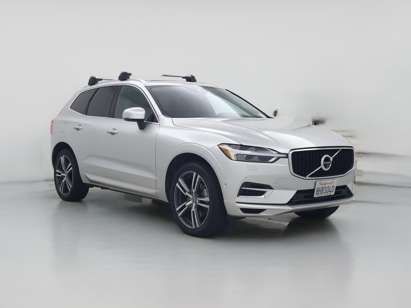 2019 Volvo XC60 Momentum
