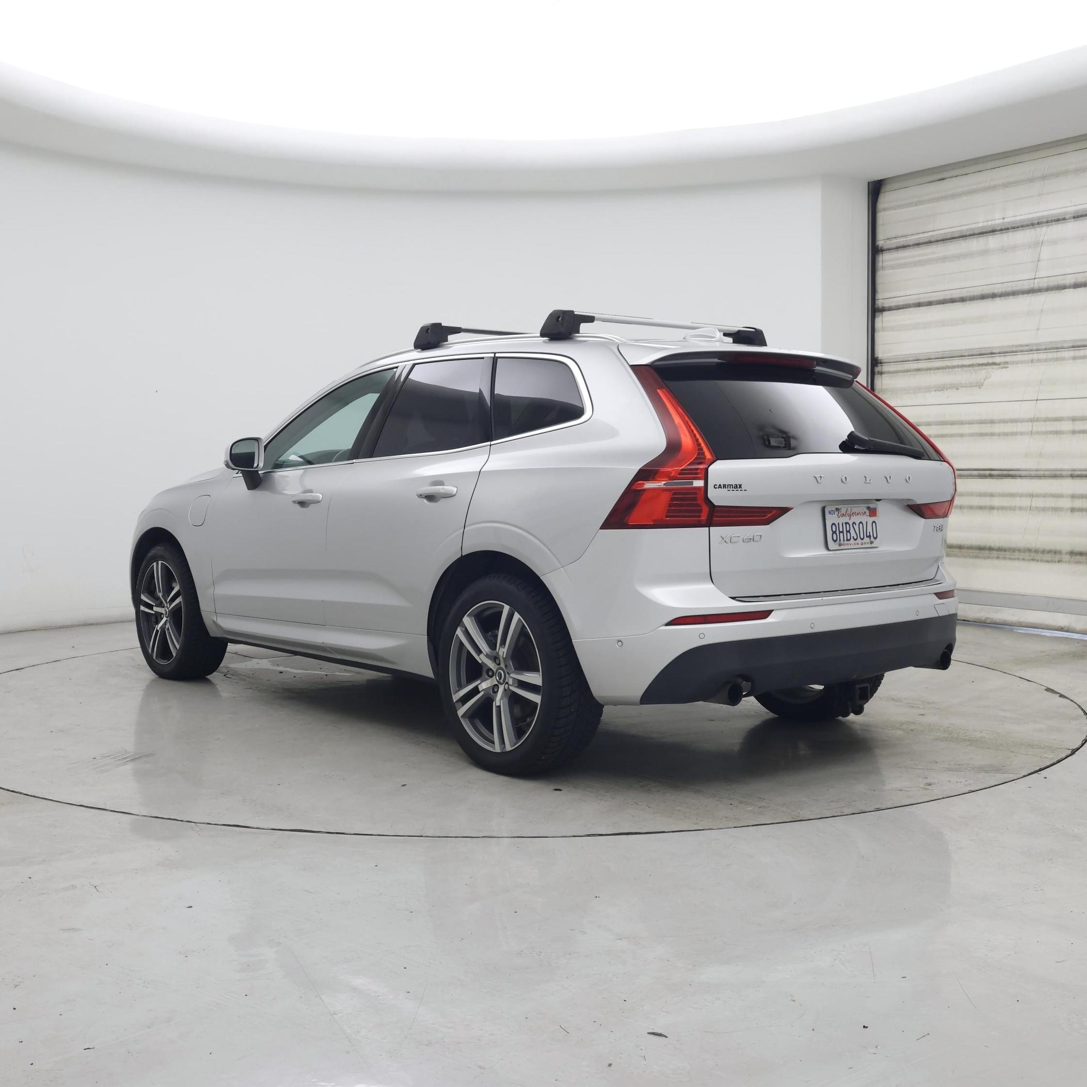 Thumbnail: 2019 Volvo XC60 - 2