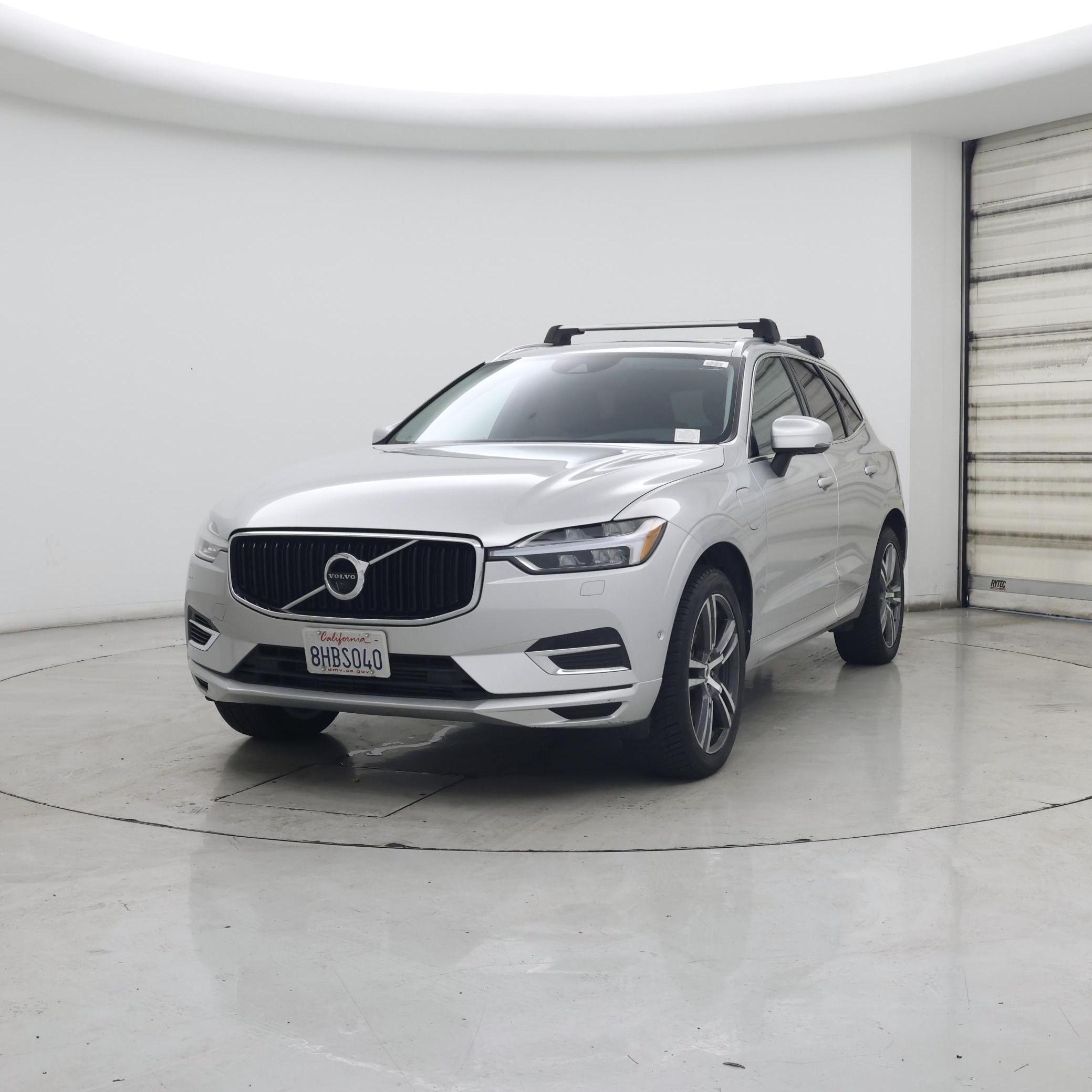 Thumbnail: 2019 Volvo XC60 - 4
