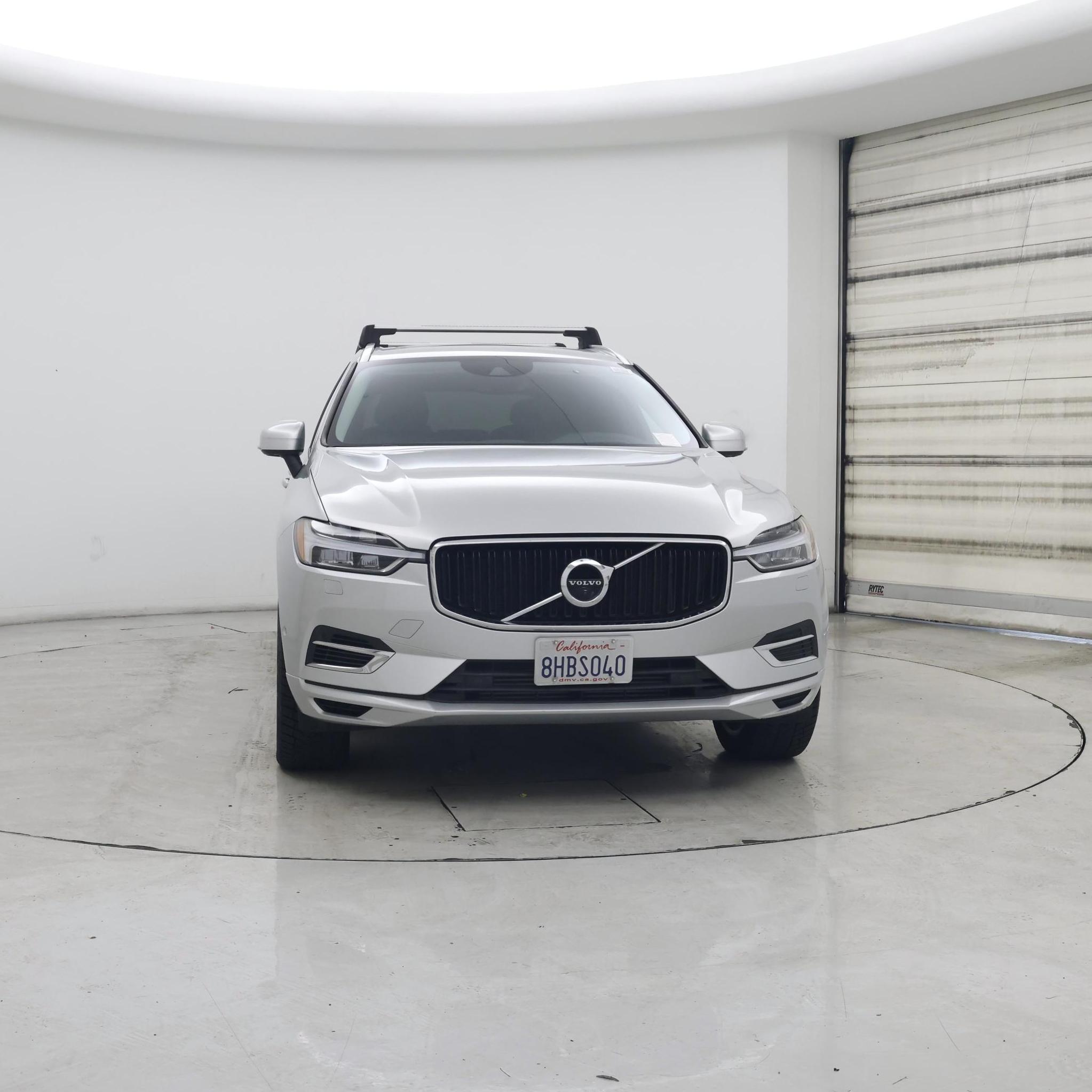 Thumbnail: 2019 Volvo XC60 - 5