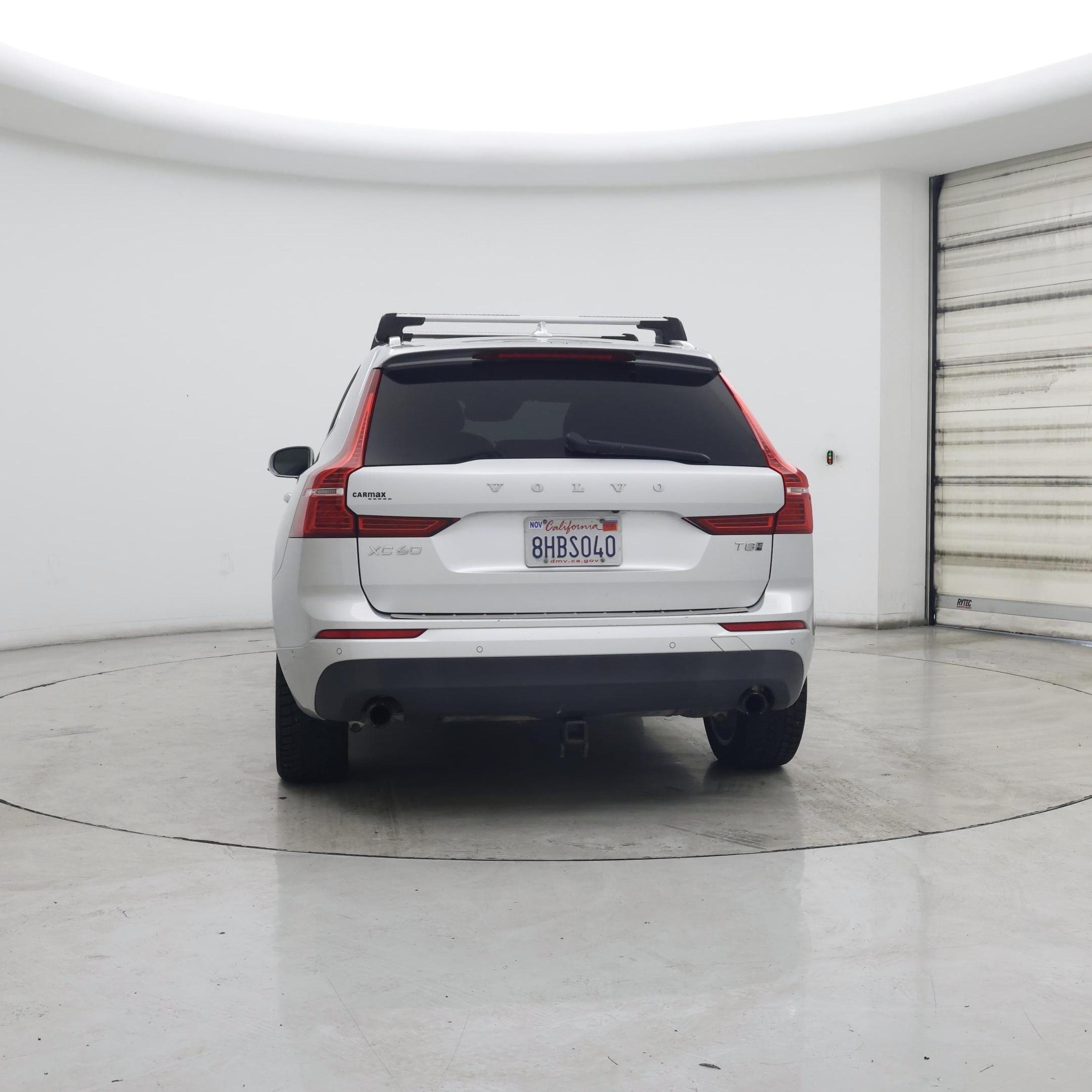 Thumbnail: 2019 Volvo XC60 - 6