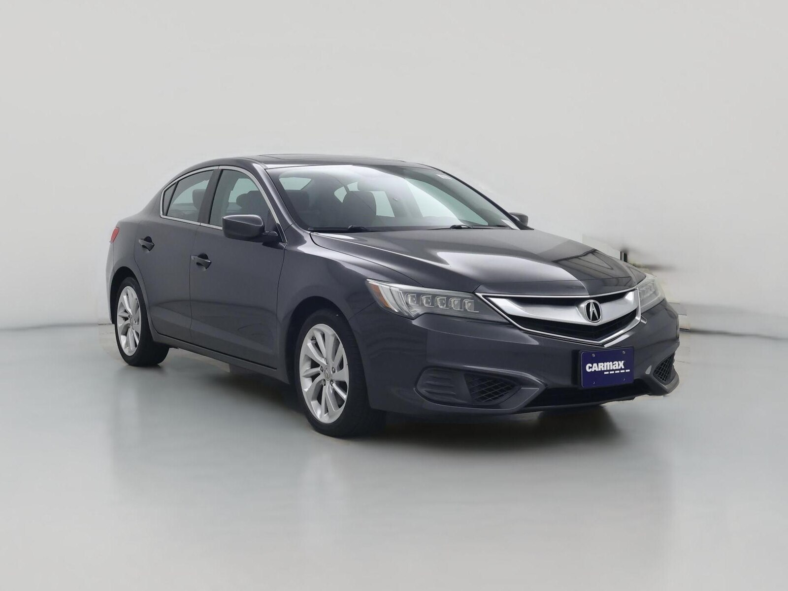 2016 Acura ILX Base