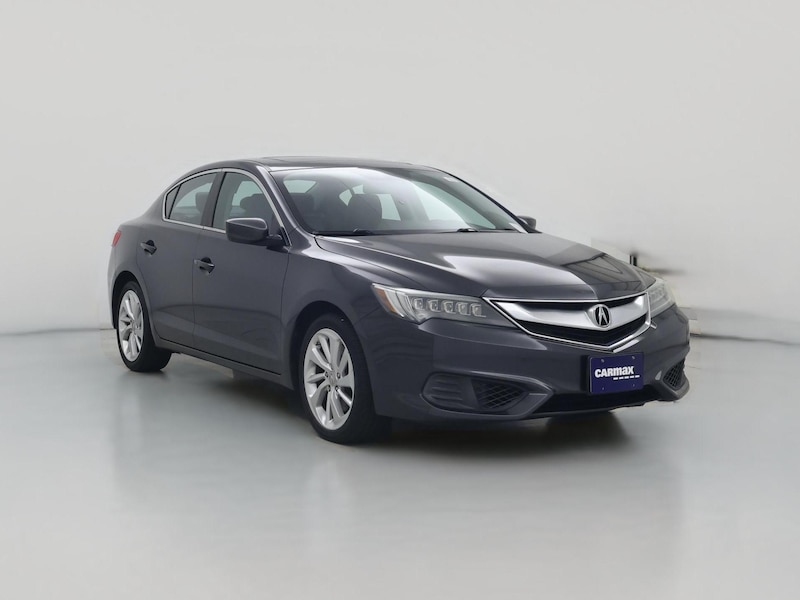 2016 Acura ILX  -
                  Sacramento, CA