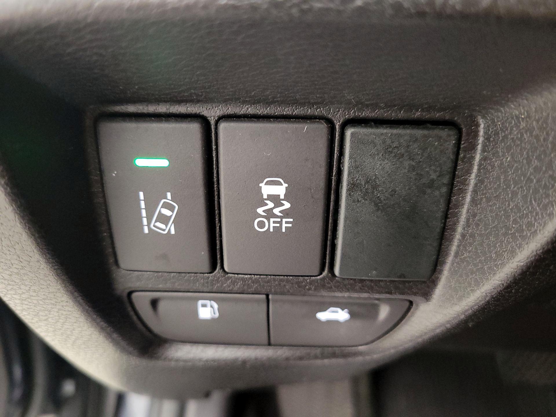 Thumbnail: 2016 Acura TLX - 13