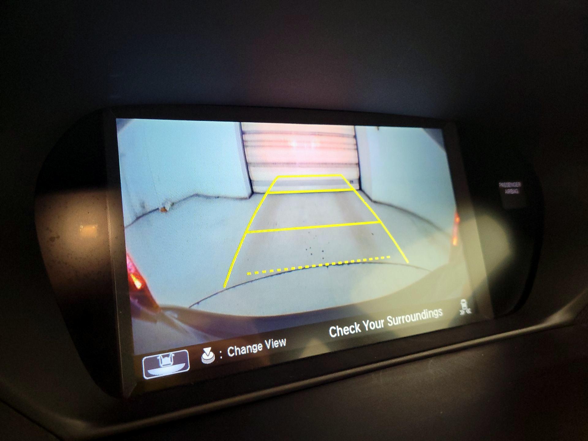 Thumbnail: 2016 Acura TLX - 14