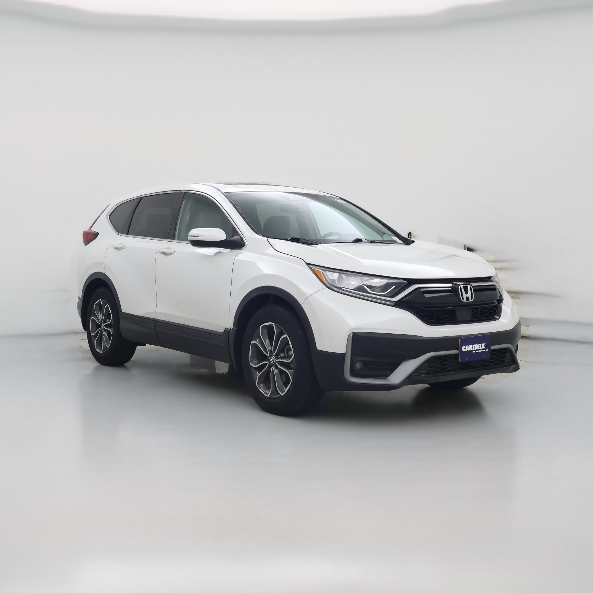Thumbnail: 2020 Honda CR-V - 1