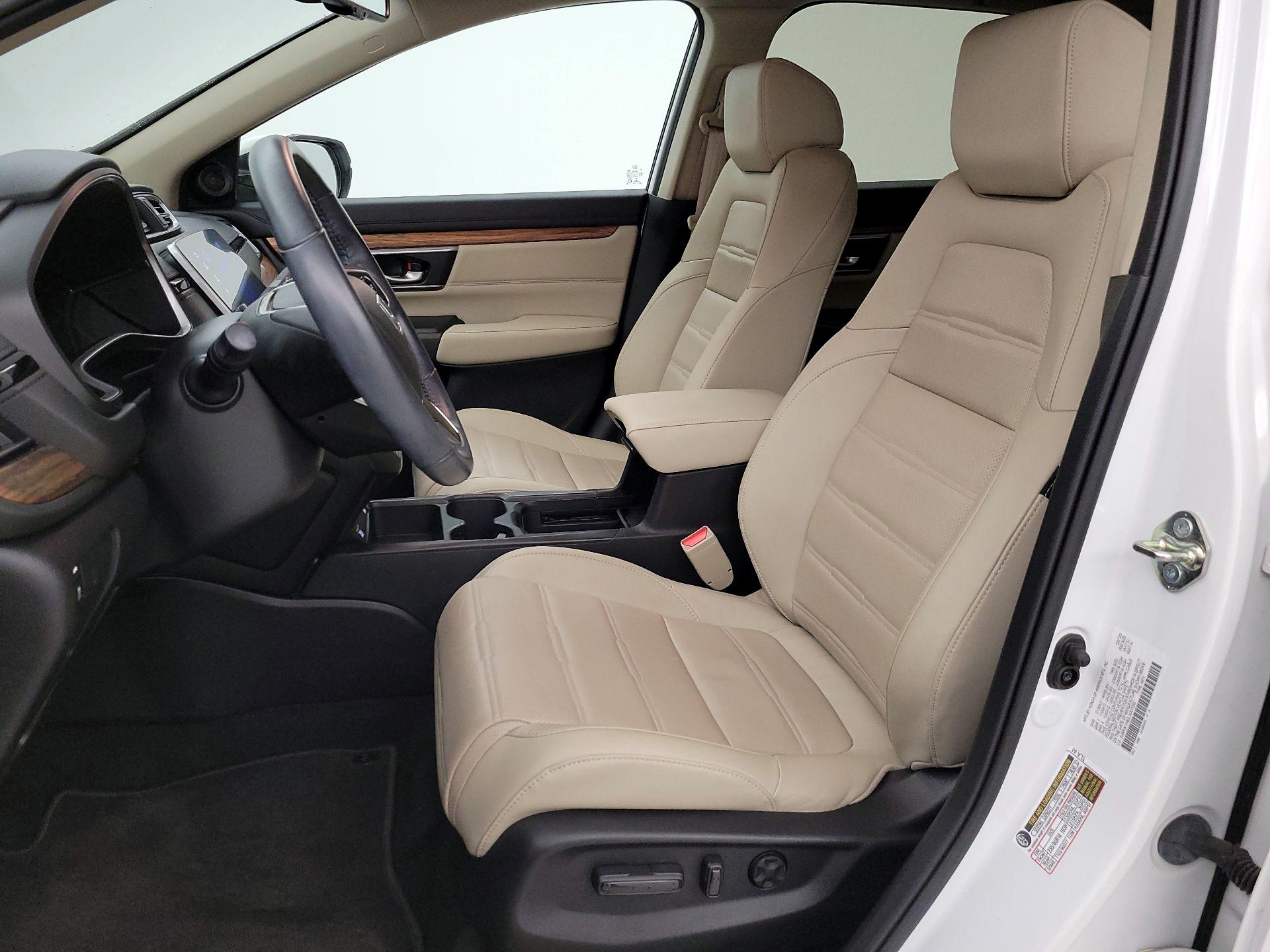 Thumbnail: 2020 Honda CR-V - 11