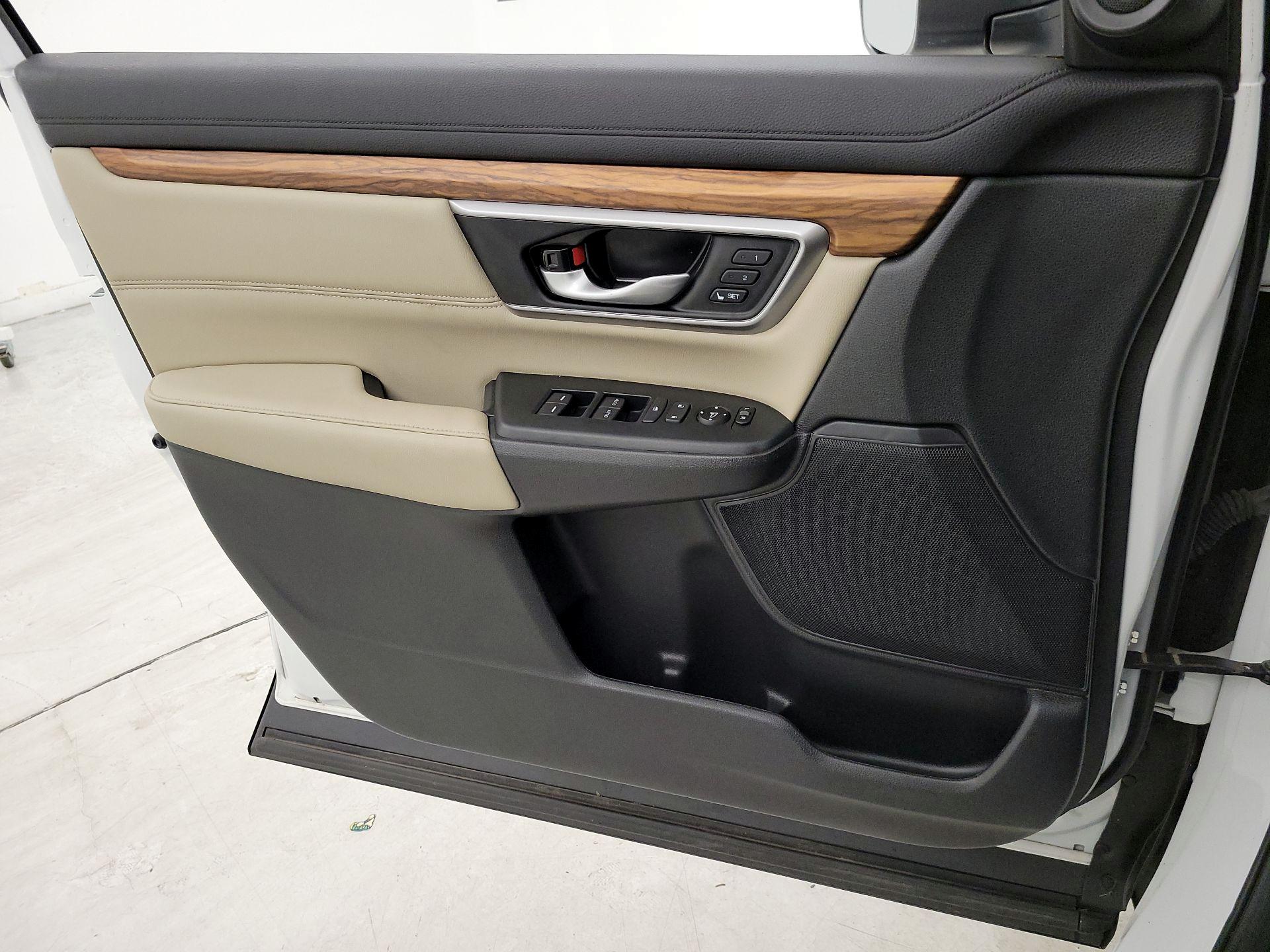 Thumbnail: 2020 Honda CR-V - 12