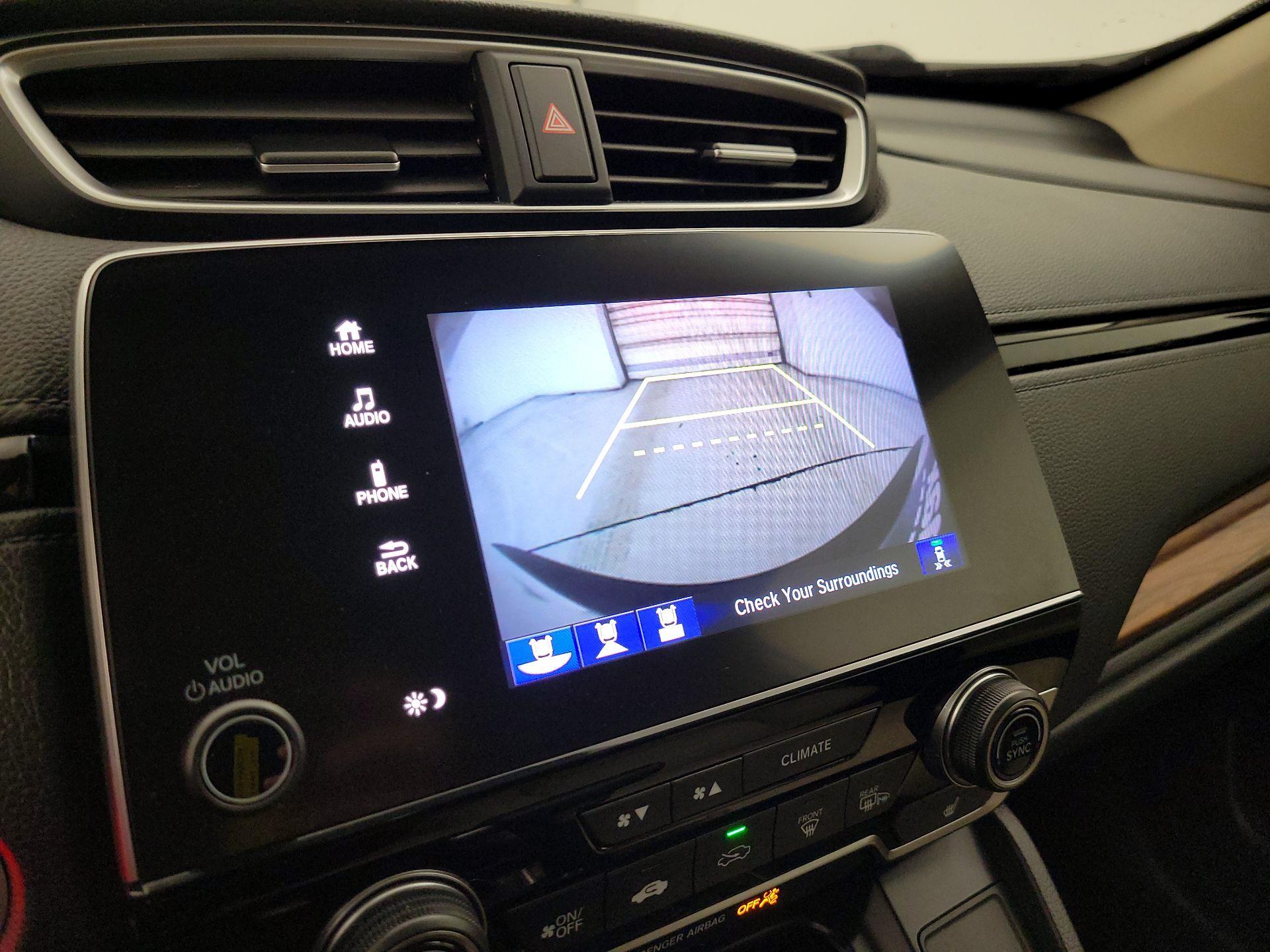 Thumbnail: 2020 Honda CR-V - 13