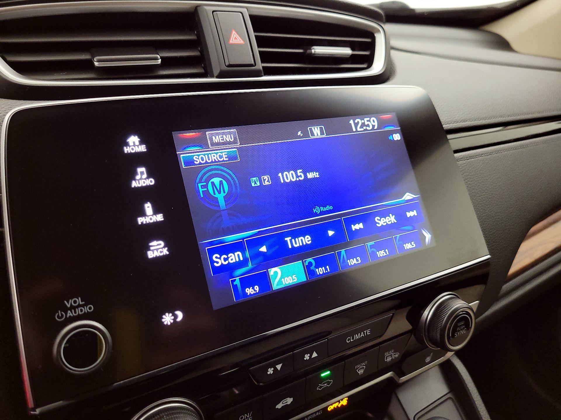 Thumbnail: 2020 Honda CR-V - 14