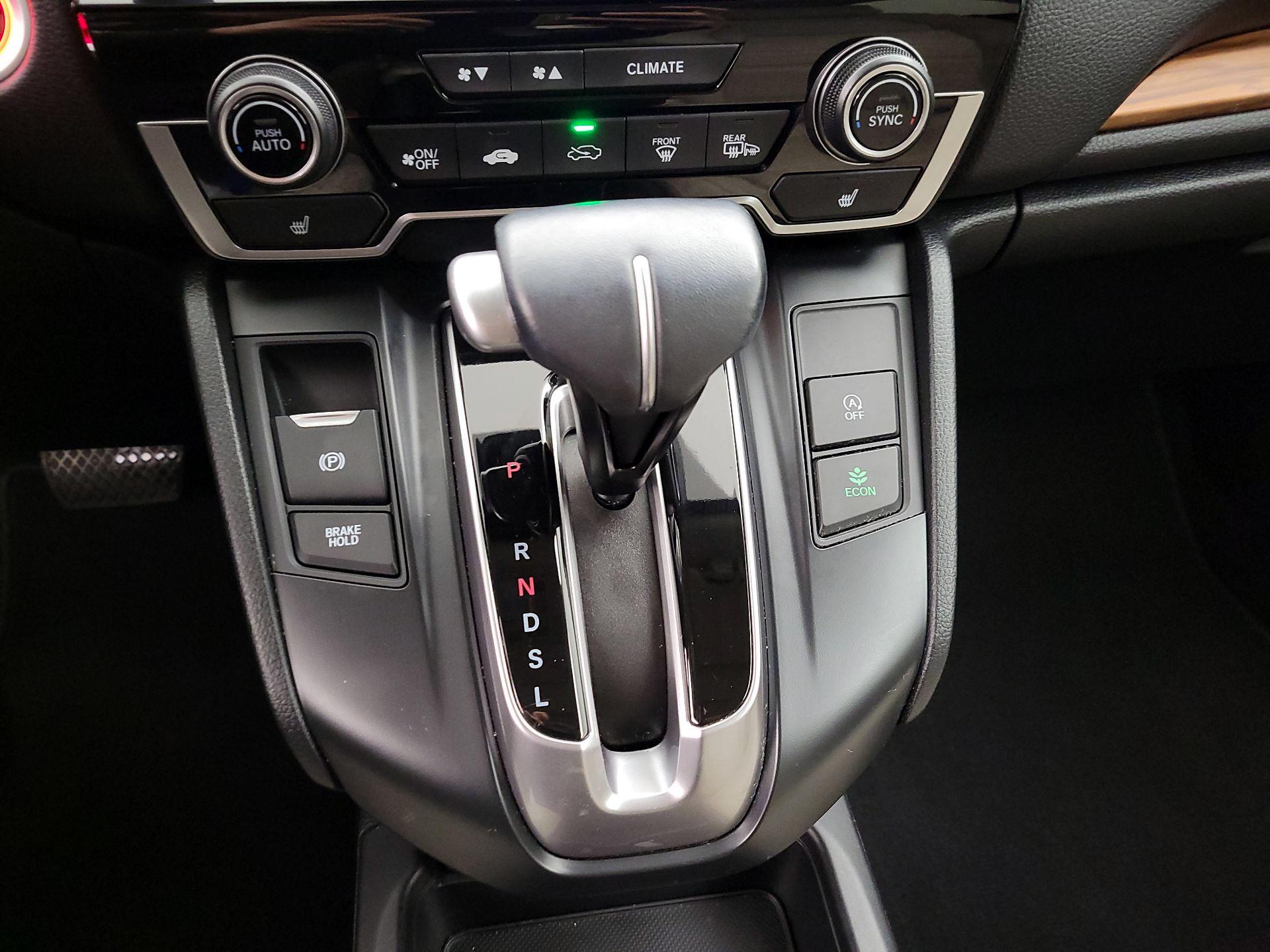 Thumbnail: 2020 Honda CR-V - 16