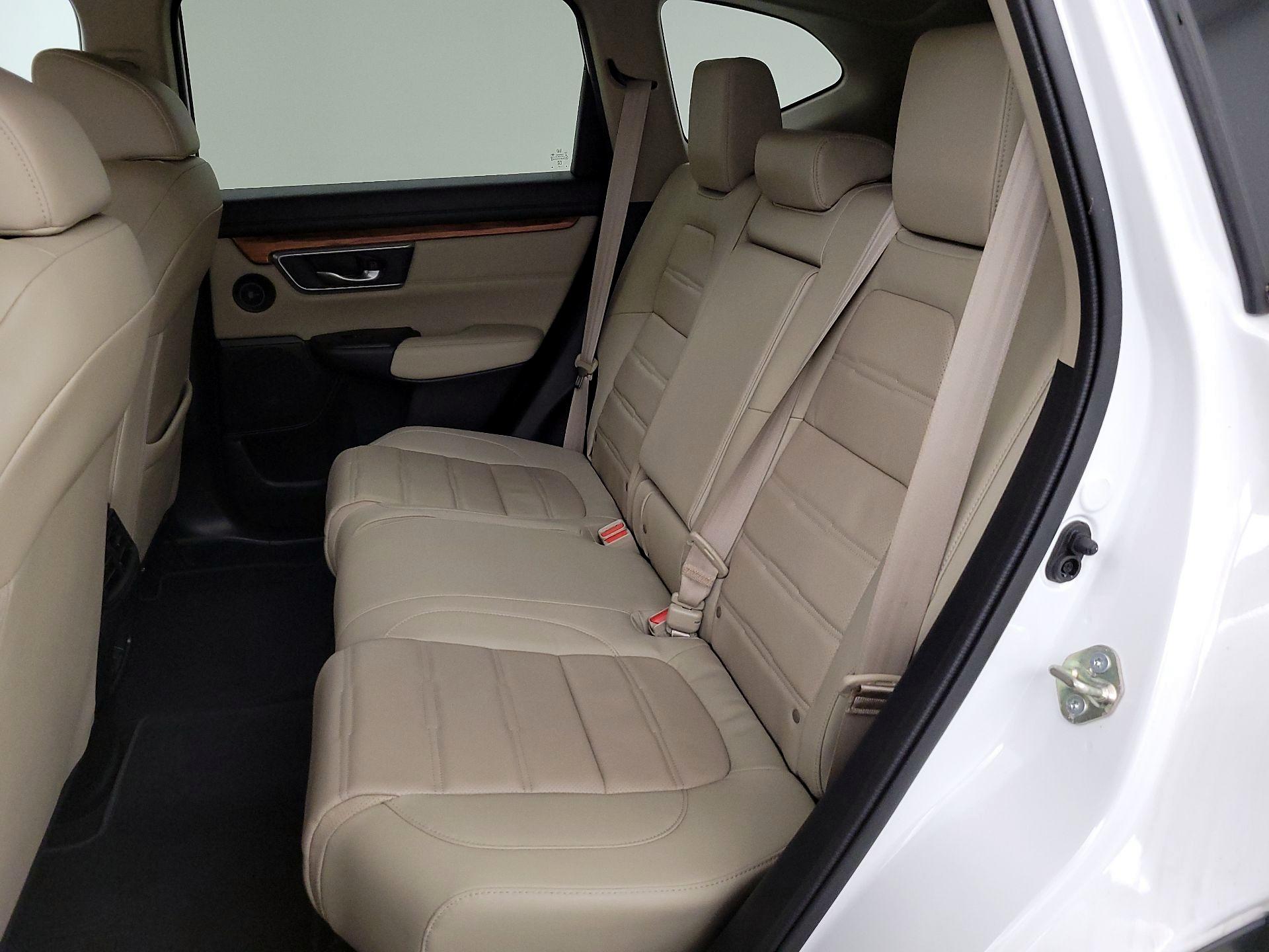 Thumbnail: 2020 Honda CR-V - 17