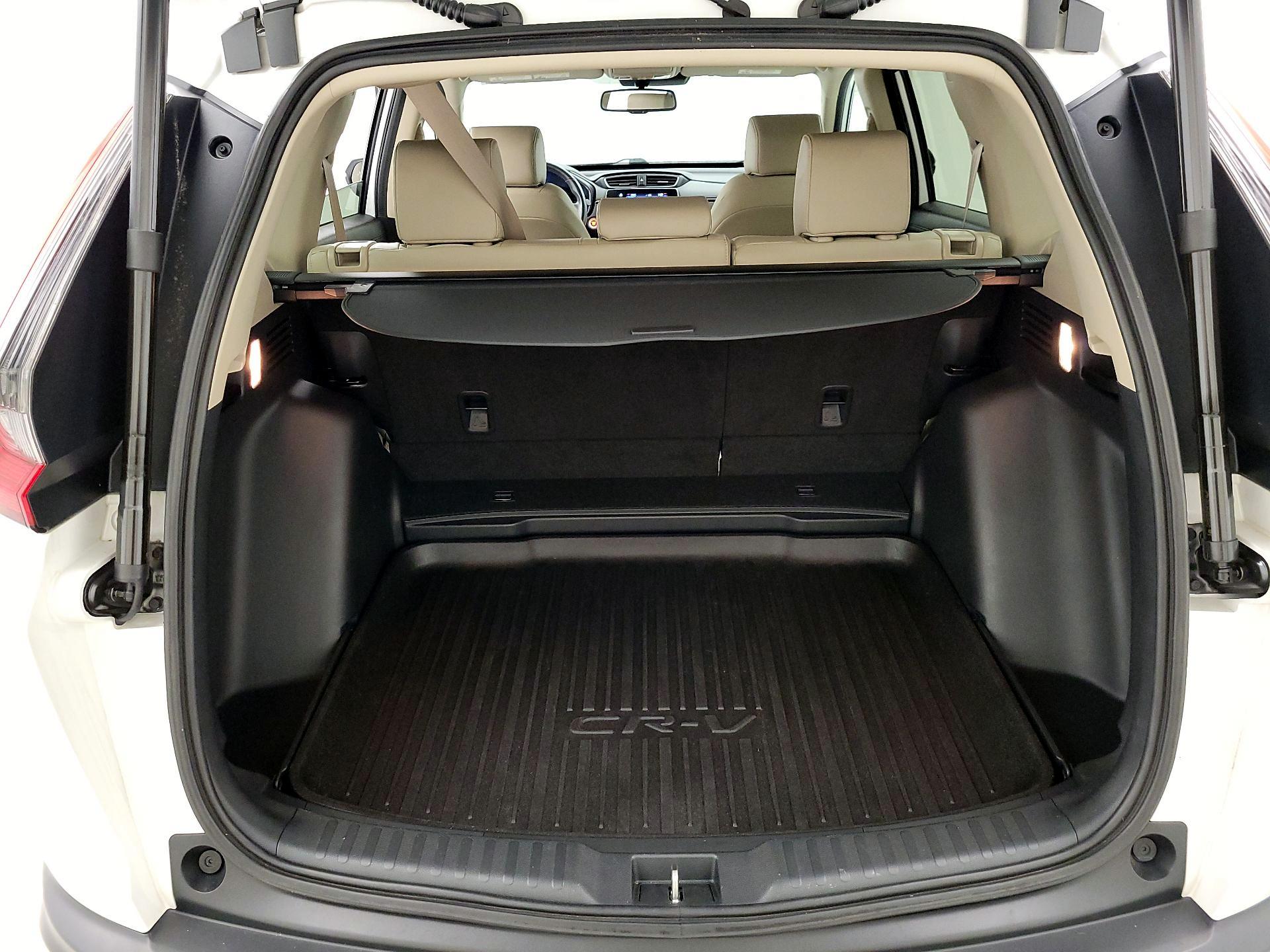 Thumbnail: 2020 Honda CR-V - 18