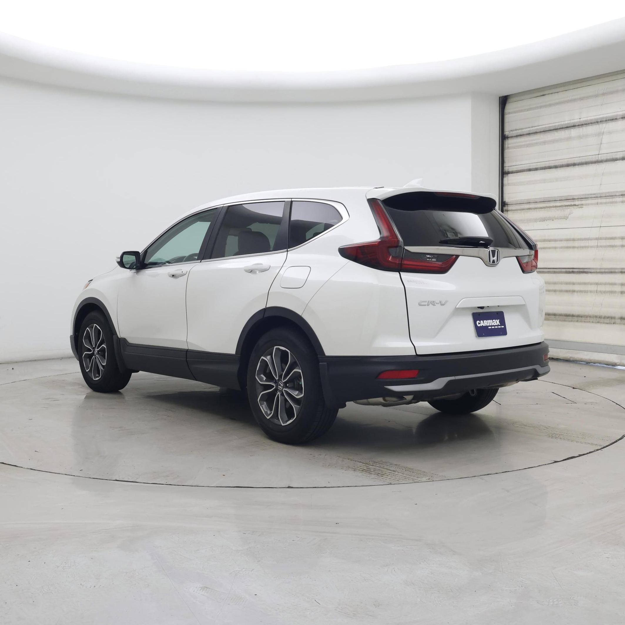 Thumbnail: 2020 Honda CR-V - 2