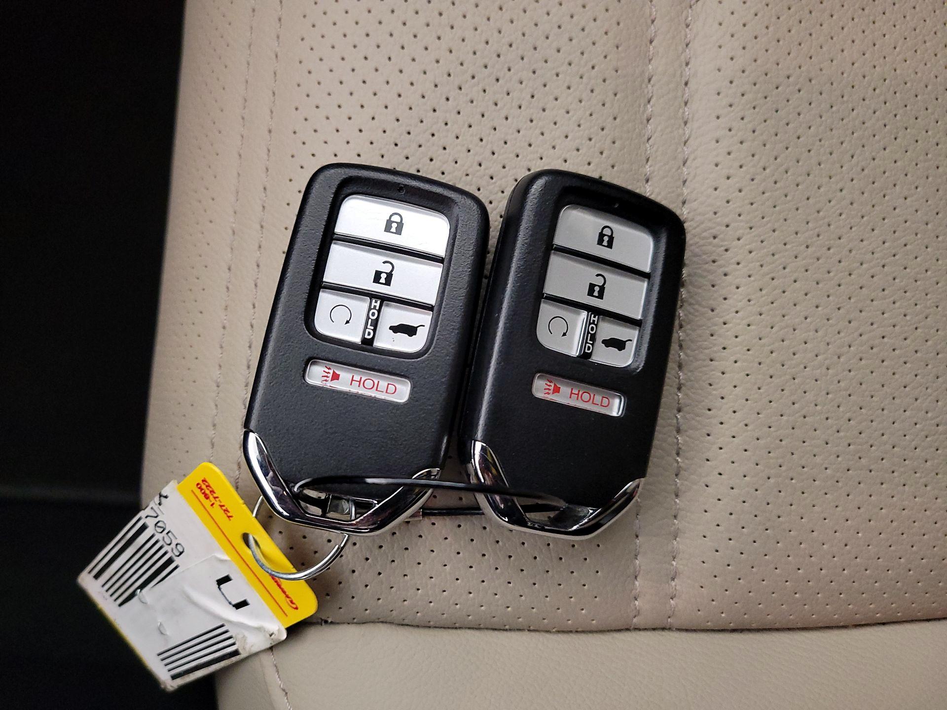 Thumbnail: 2020 Honda CR-V - 20