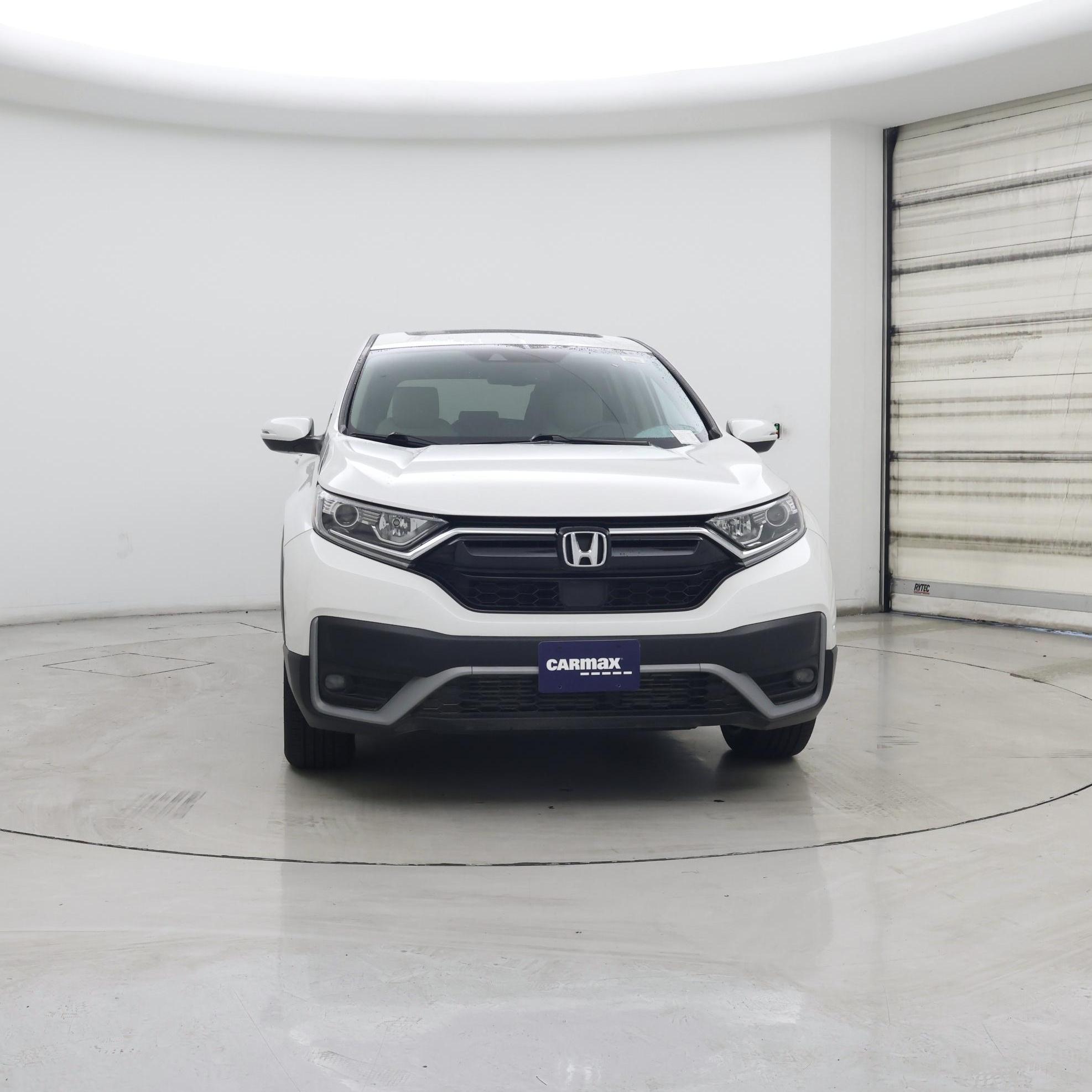 Thumbnail: 2020 Honda CR-V - 5