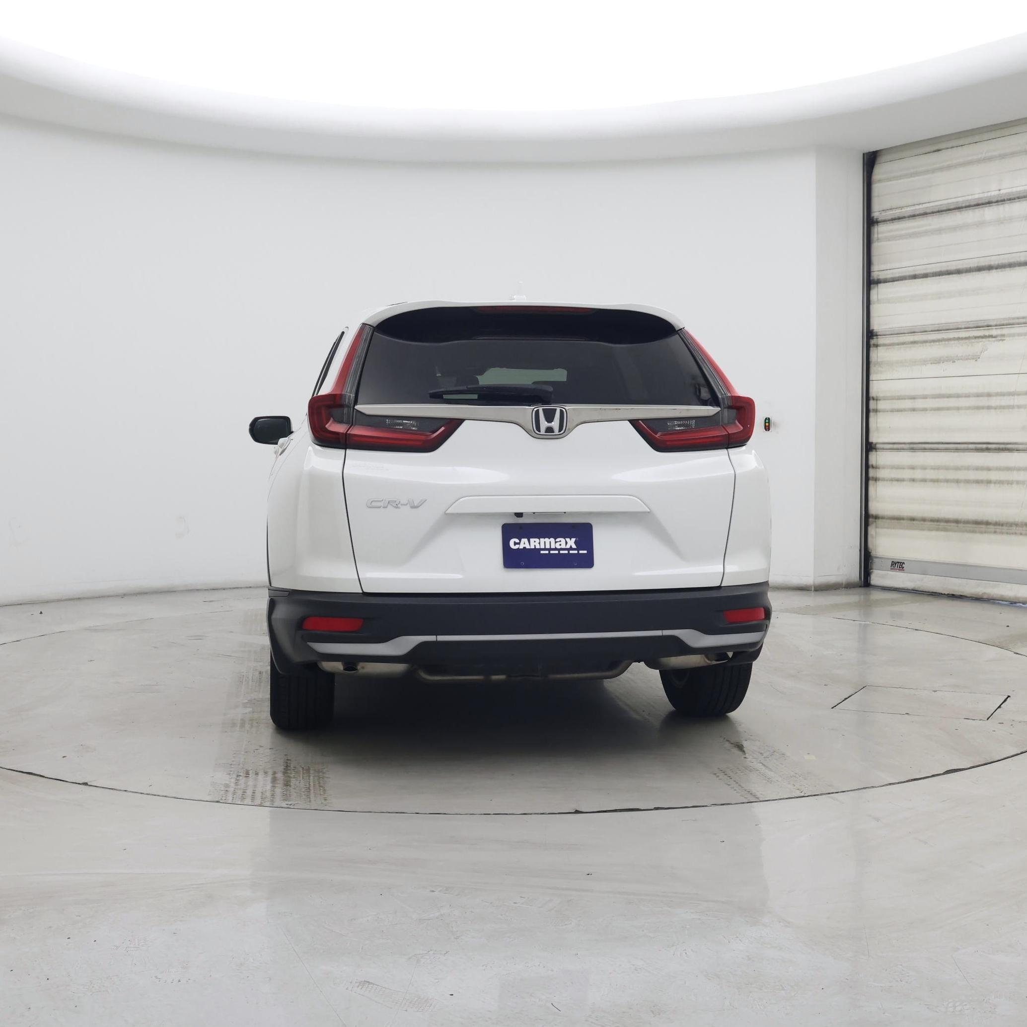 Thumbnail: 2020 Honda CR-V - 6