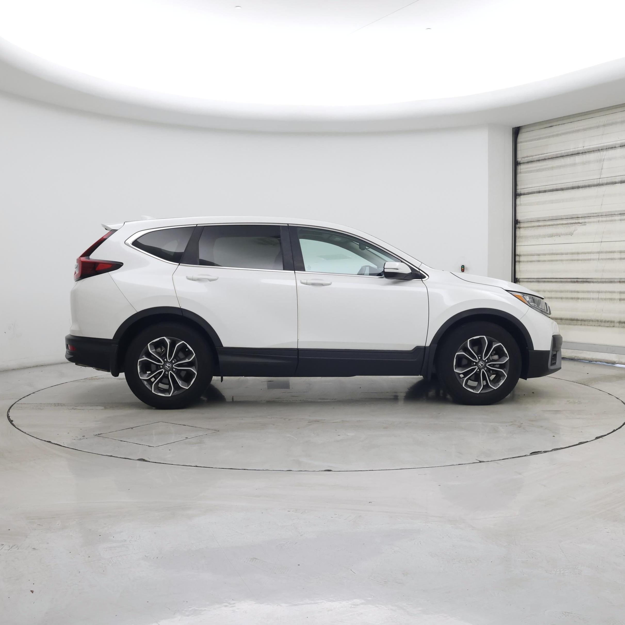 Thumbnail: 2020 Honda CR-V - 7