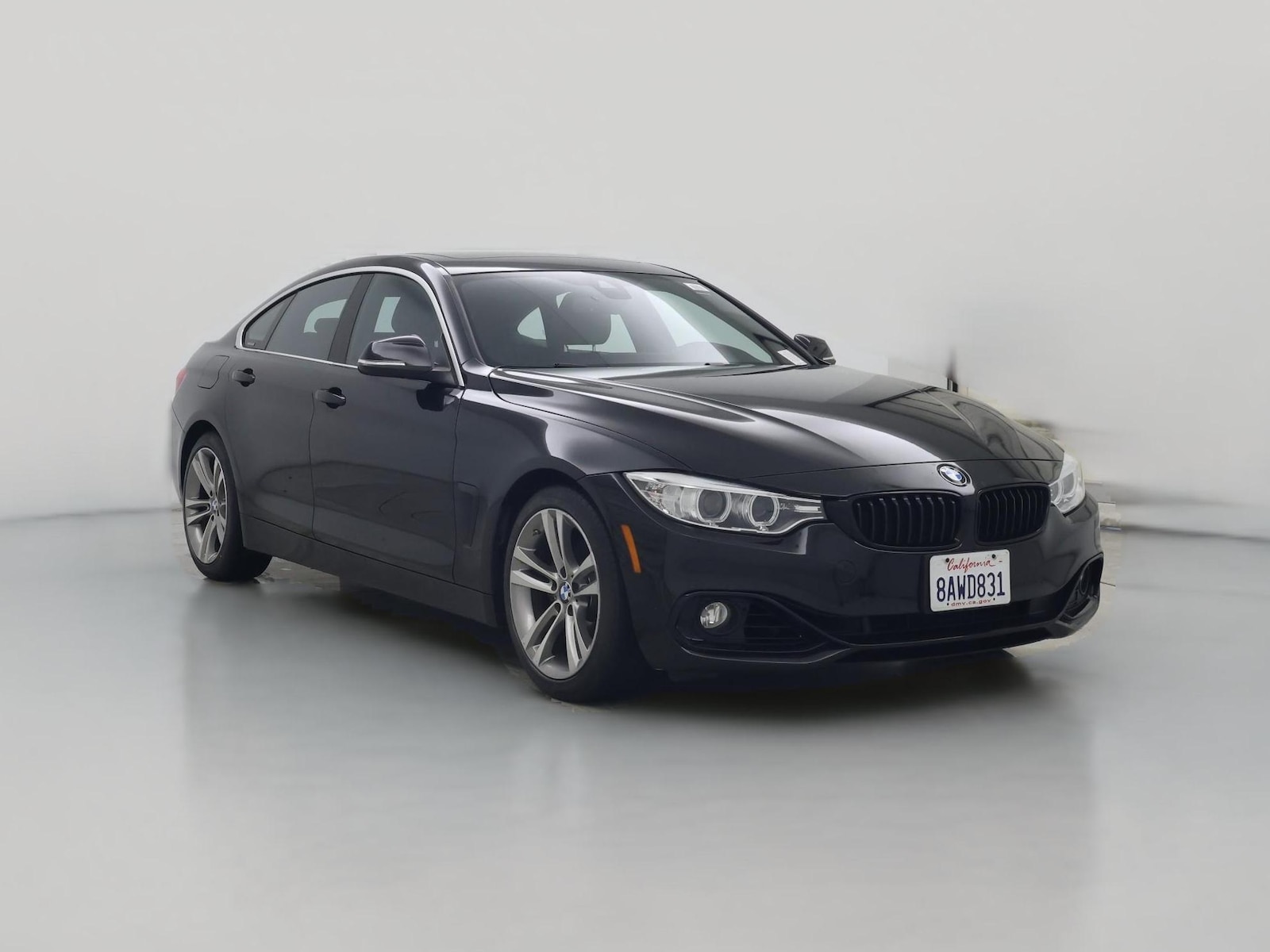 2017 BMW 4 Series 430i