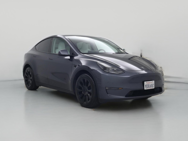 2022 Tesla Model Y Long Range -
                  Oxnard, CA