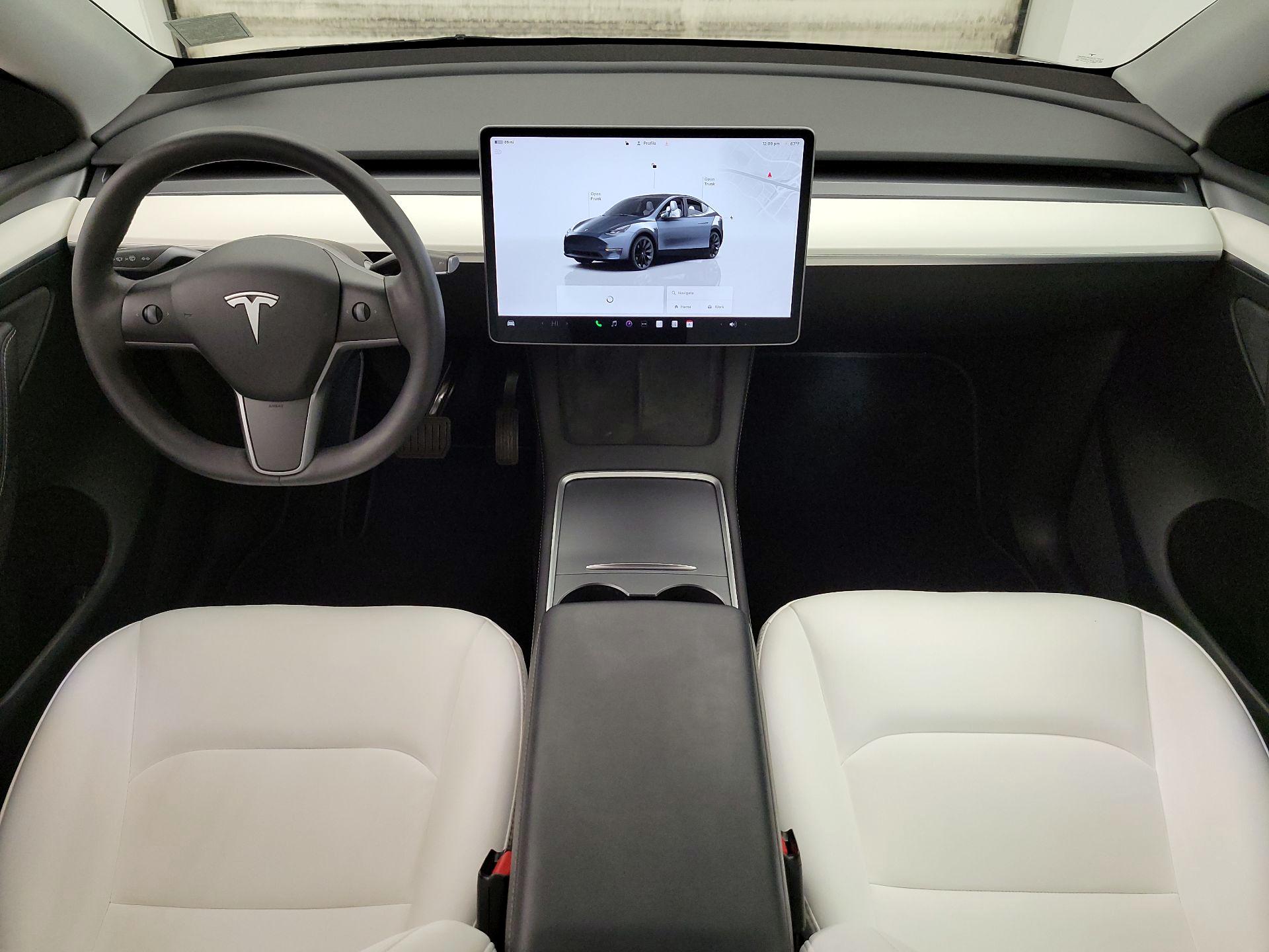 Thumbnail: 2022 Tesla Model Y - 9