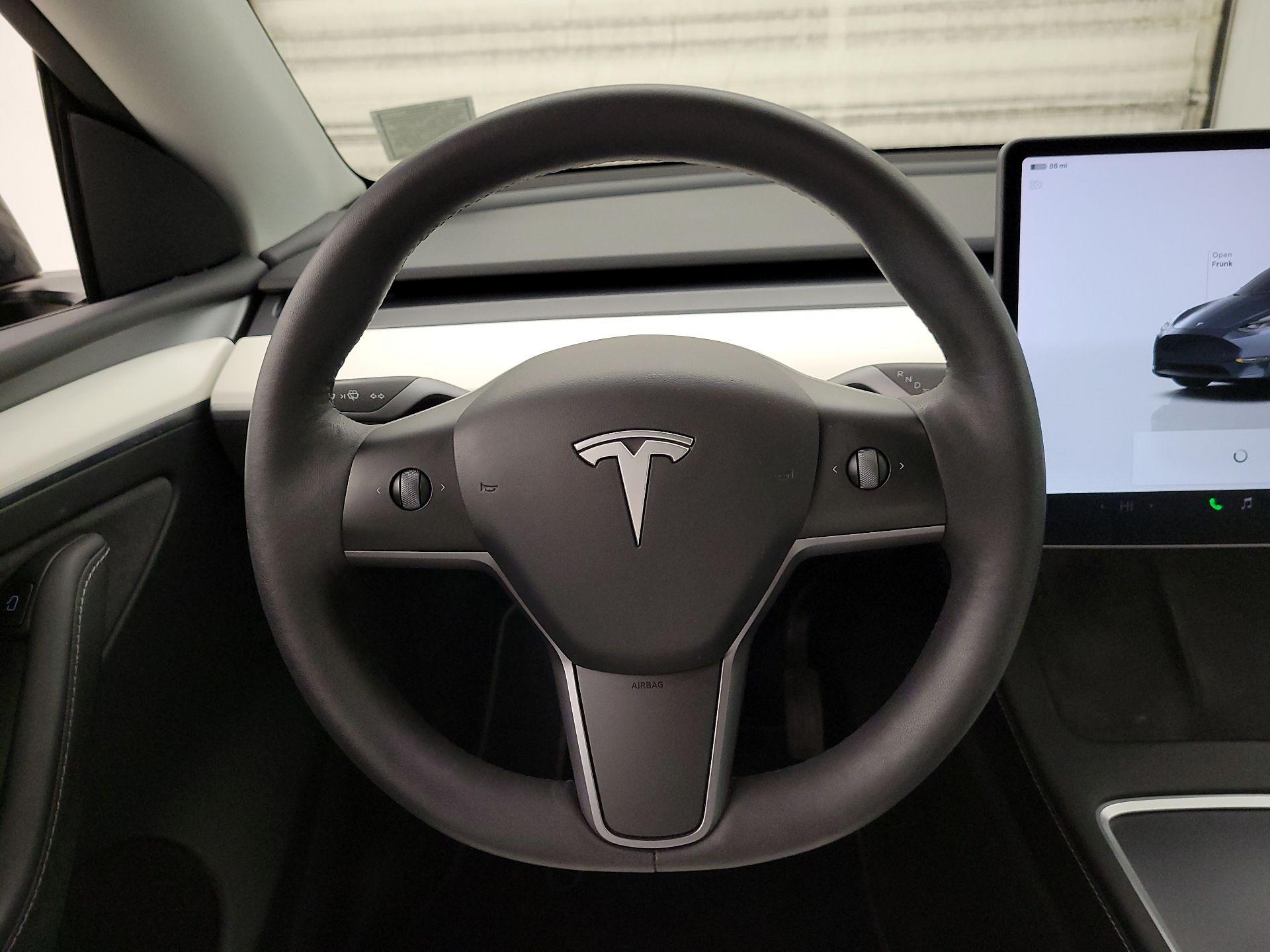 Thumbnail: 2022 Tesla Model Y - 10