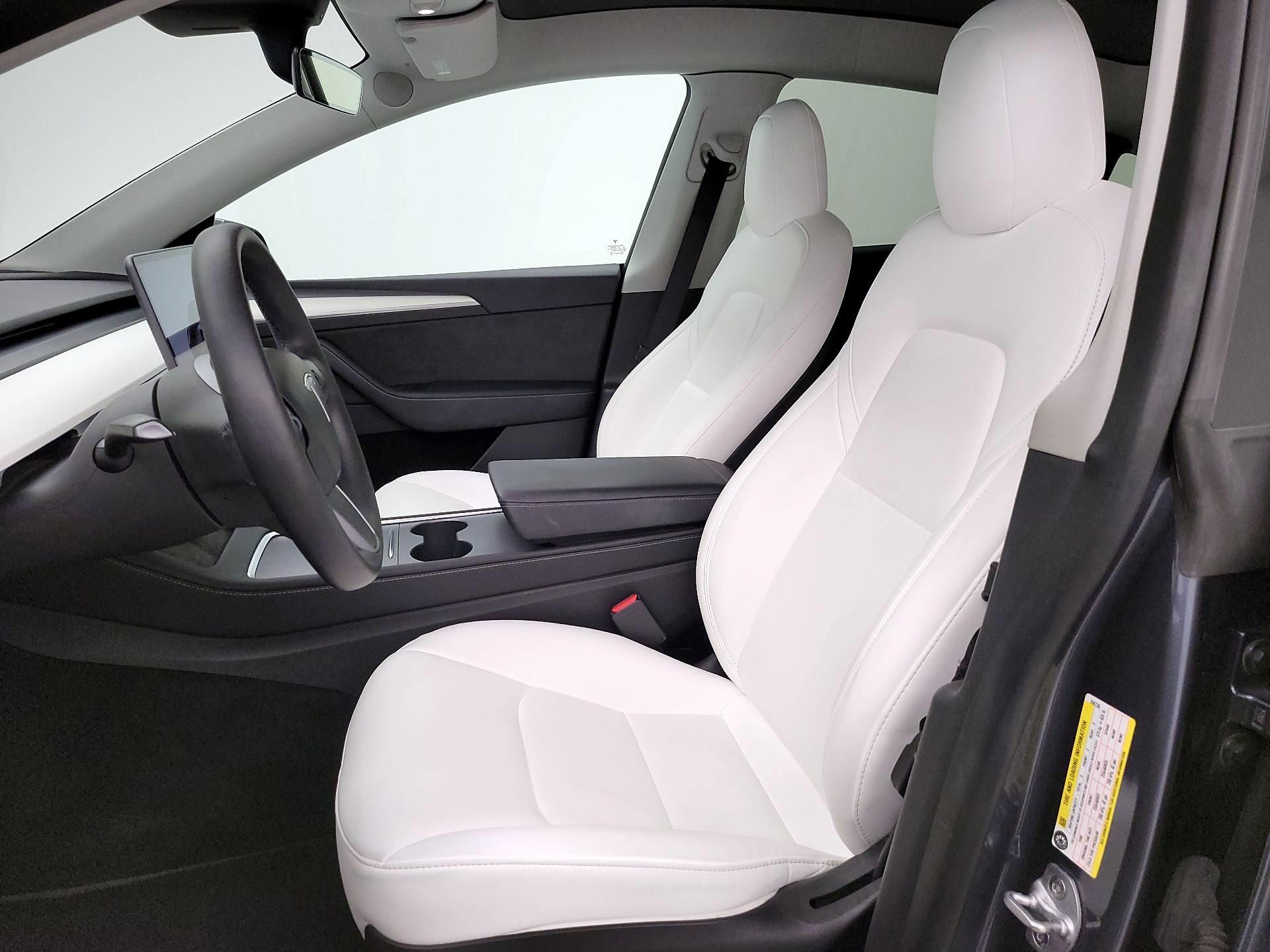 Thumbnail: 2022 Tesla Model Y - 11