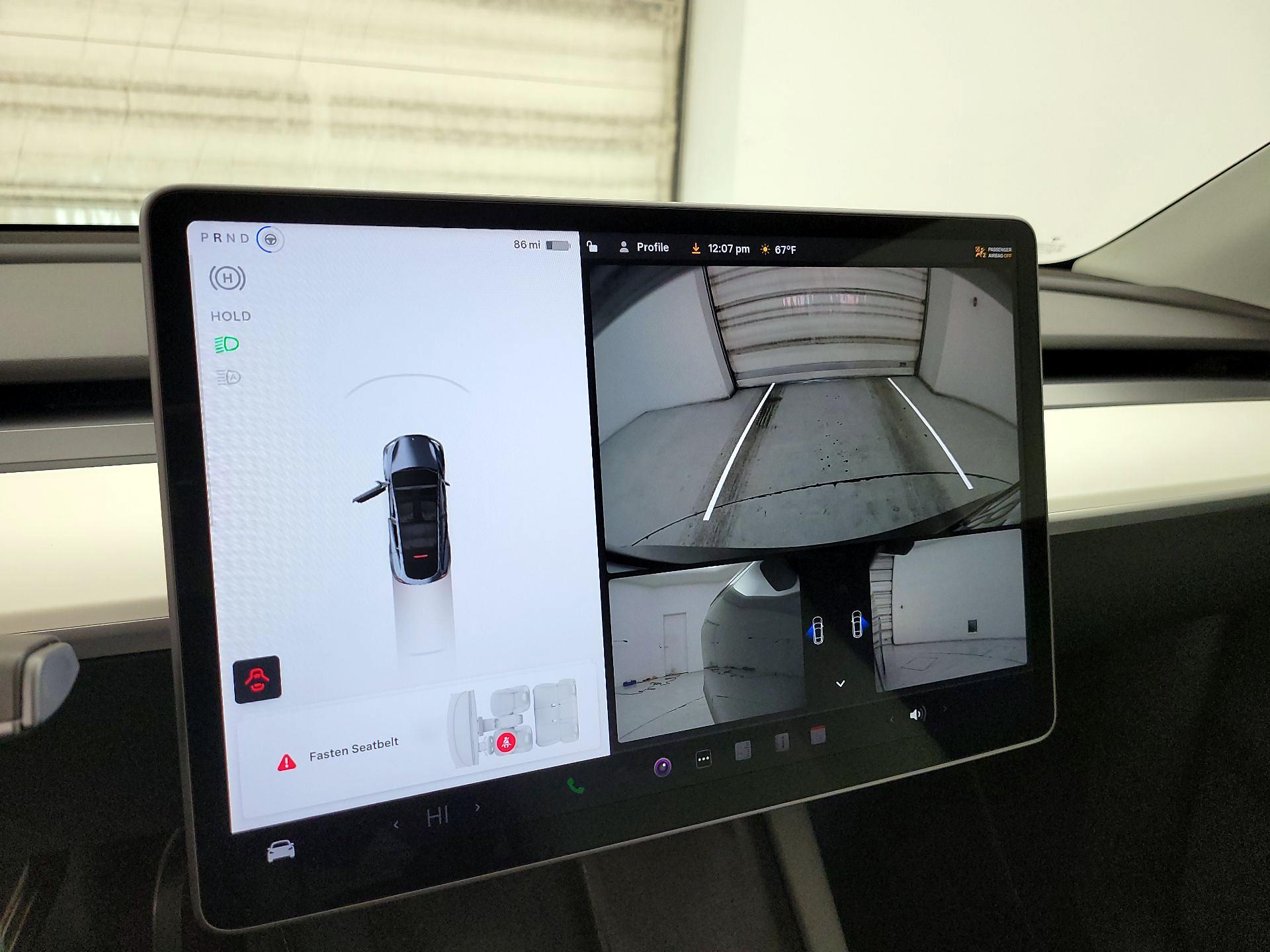 Thumbnail: 2022 Tesla Model Y - 14